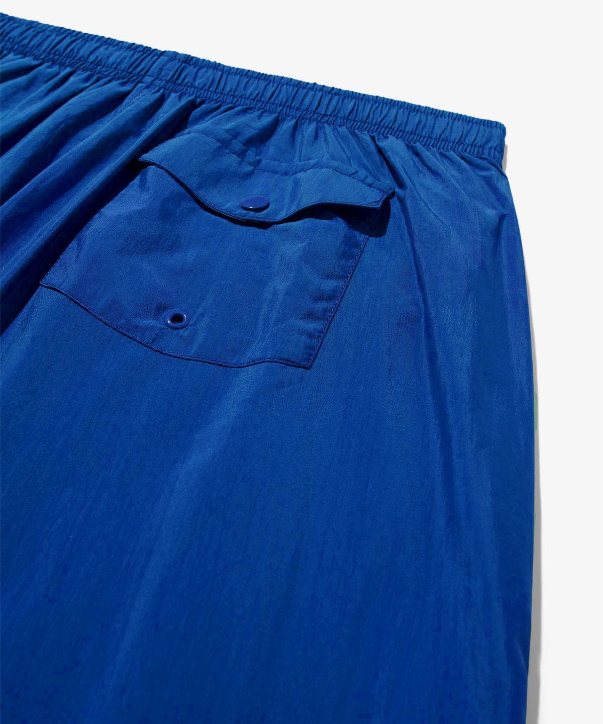 노아(NOAH) (U) 코어 스윔 트렁크 로얄 CORE SWIM TRUNK ROYAL