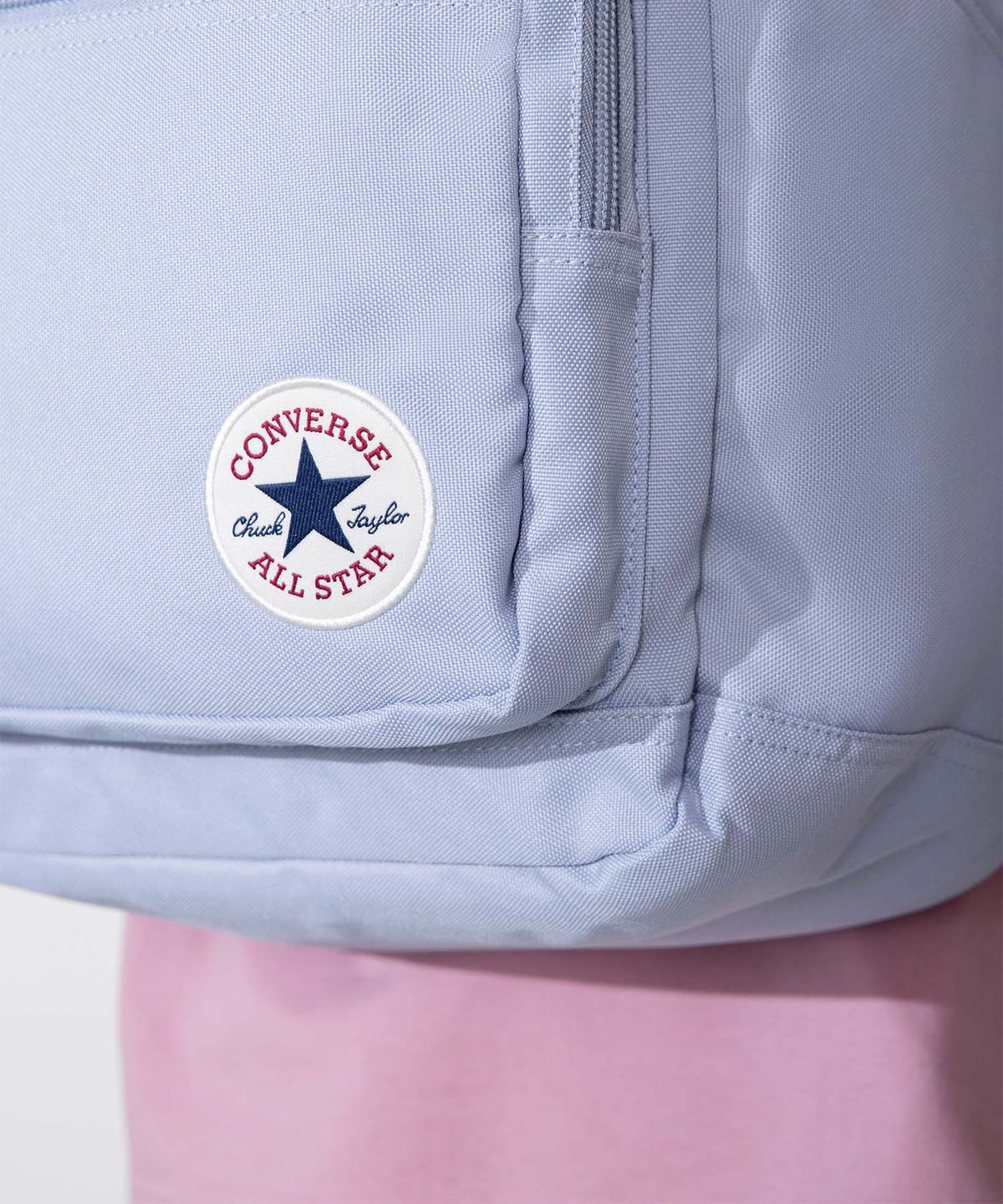 컨버스(CONVERSE) 고 투 백팩 노 쉐이드 UA5796-PFC