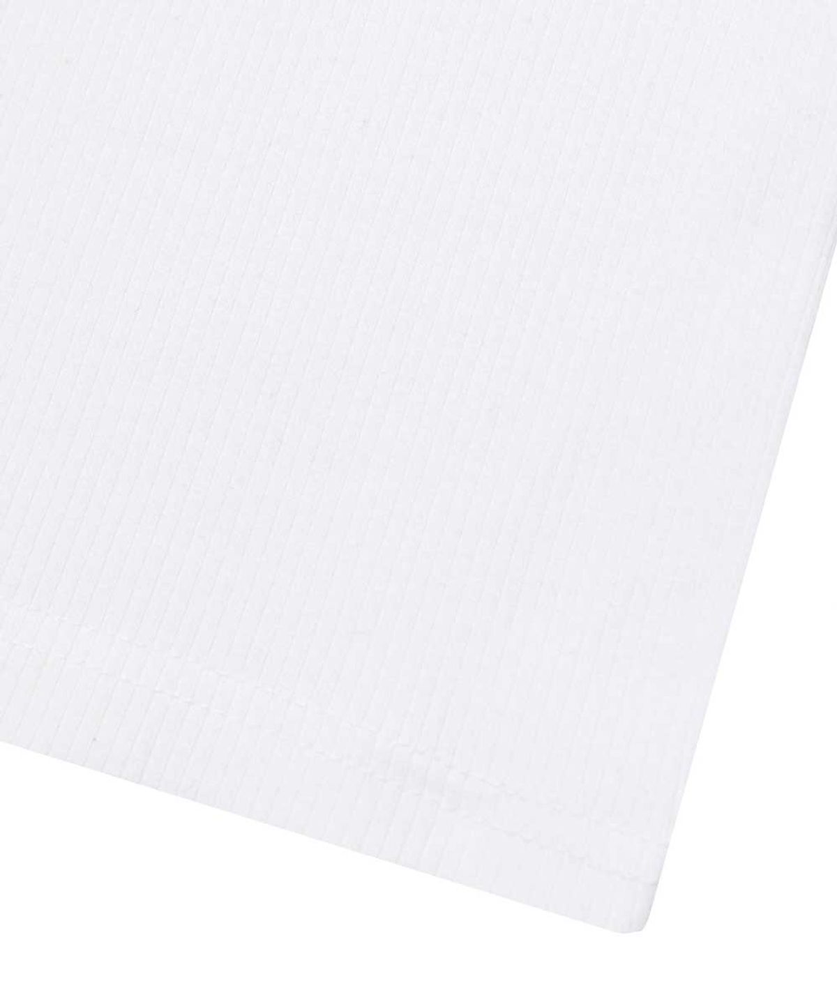 왓더파티(WHATTHEPARTY) DRAGON SLEEVELESS - white