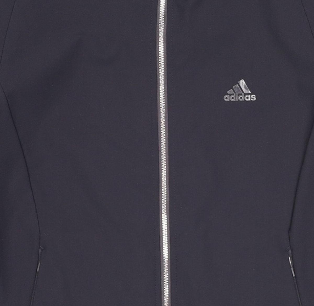 아디다스(ADIDAS) 나일론/코치 재킷 S