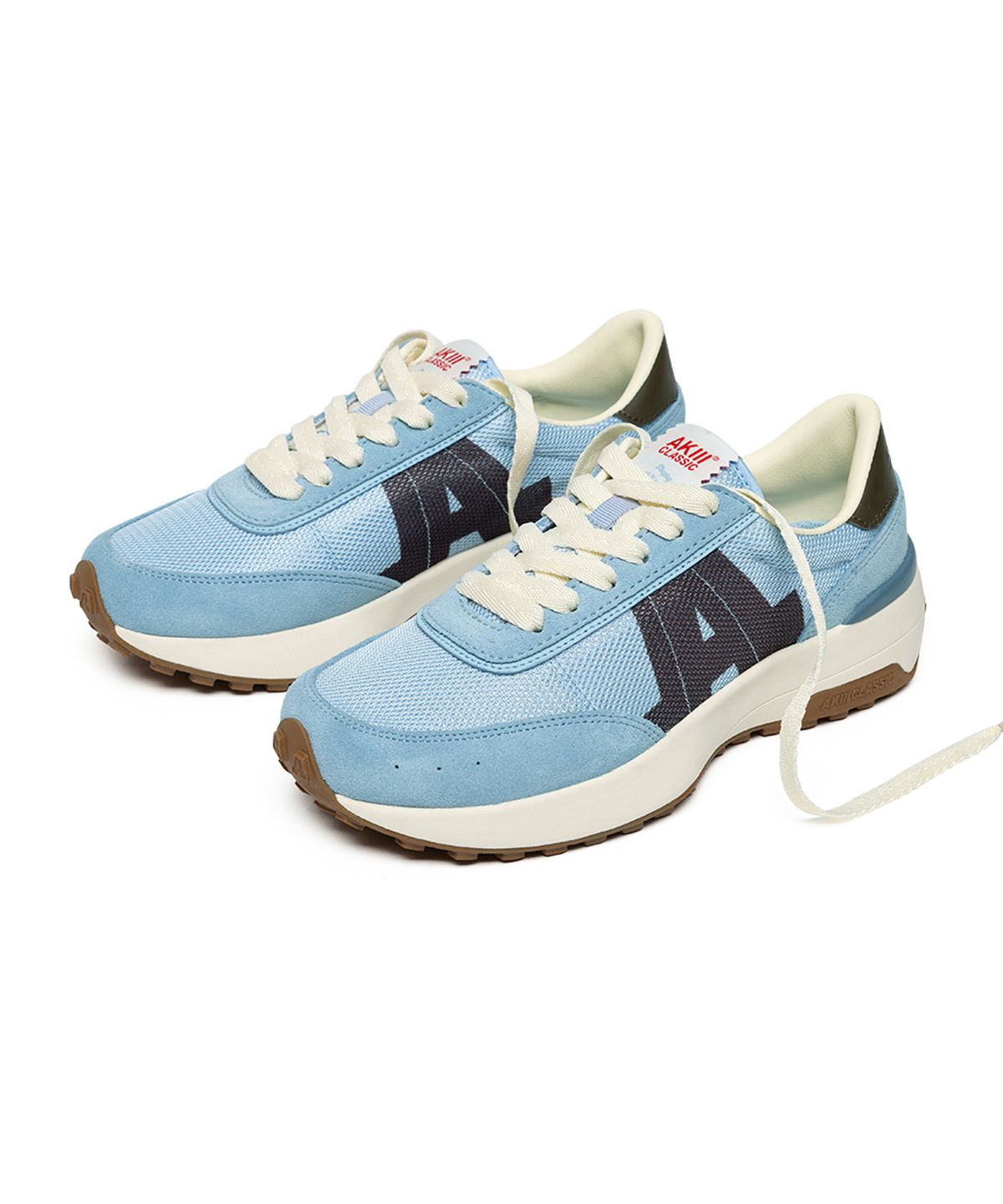 아키클래식(AKIII CLASSIC) 스프링필드 스카이블루