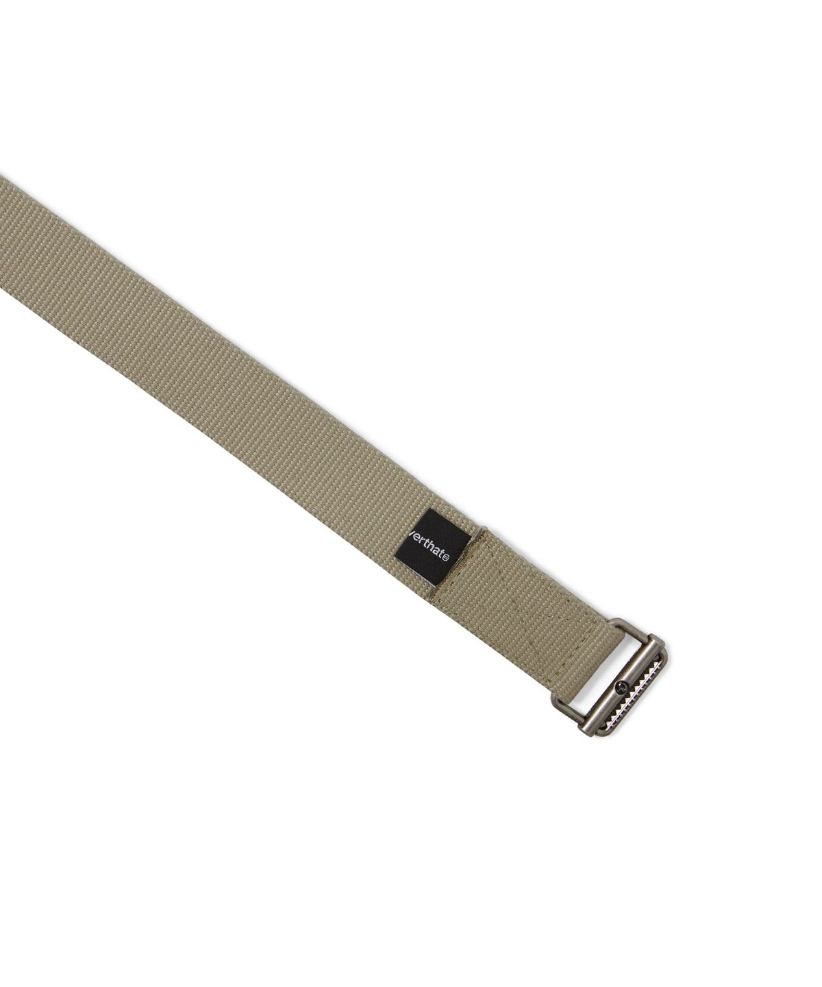 디스이즈네버댓(THISISNEVERTHAT) Military Belt Sage