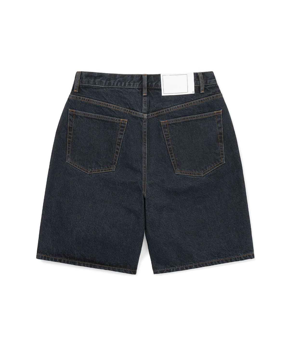 디스이즈네버댓(THISISNEVERTHAT) Relaxed Denim Short Navy