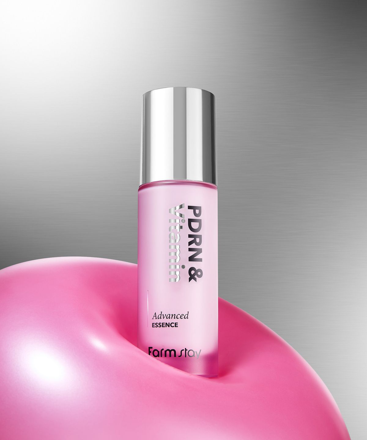 팜스테이(FARMSTAY) 피디알엔 앤 비타민 어드밴스드 에센스 50ml (+샘플키트 증정)