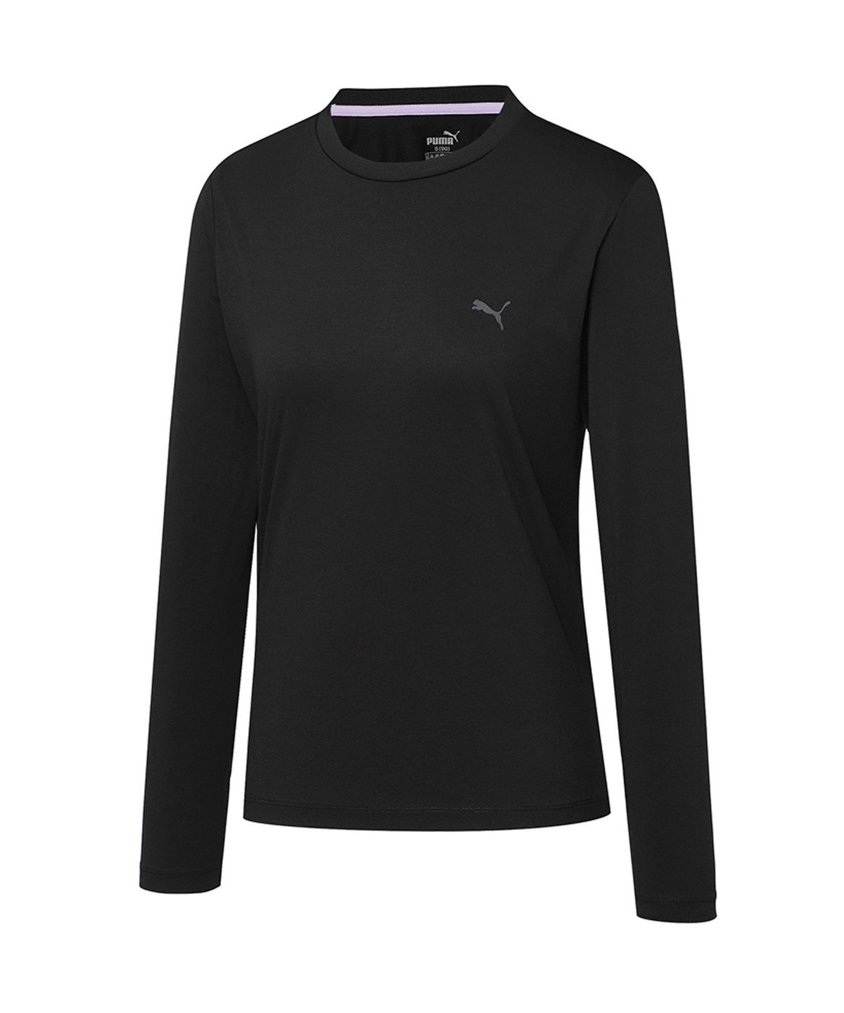 푸마 바디웨어(PUMA BODYWEAR) [4PACK] 여성 소로나 소프트 긴팔 티셔츠