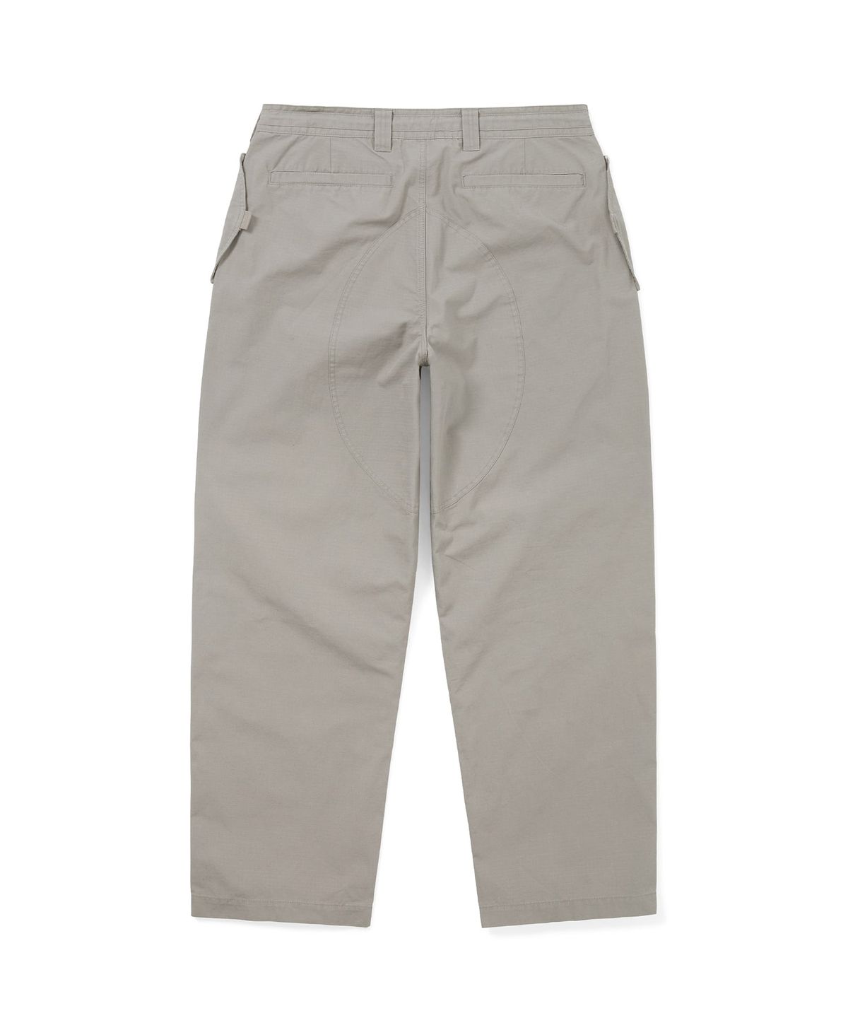 디스이즈네버댓(THISISNEVERTHAT) Ripstop Surplus Pant Grey