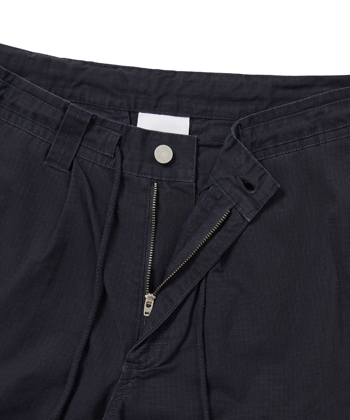 디스이즈네버댓(THISISNEVERTHAT) Ripstop Surplus Pant Navy