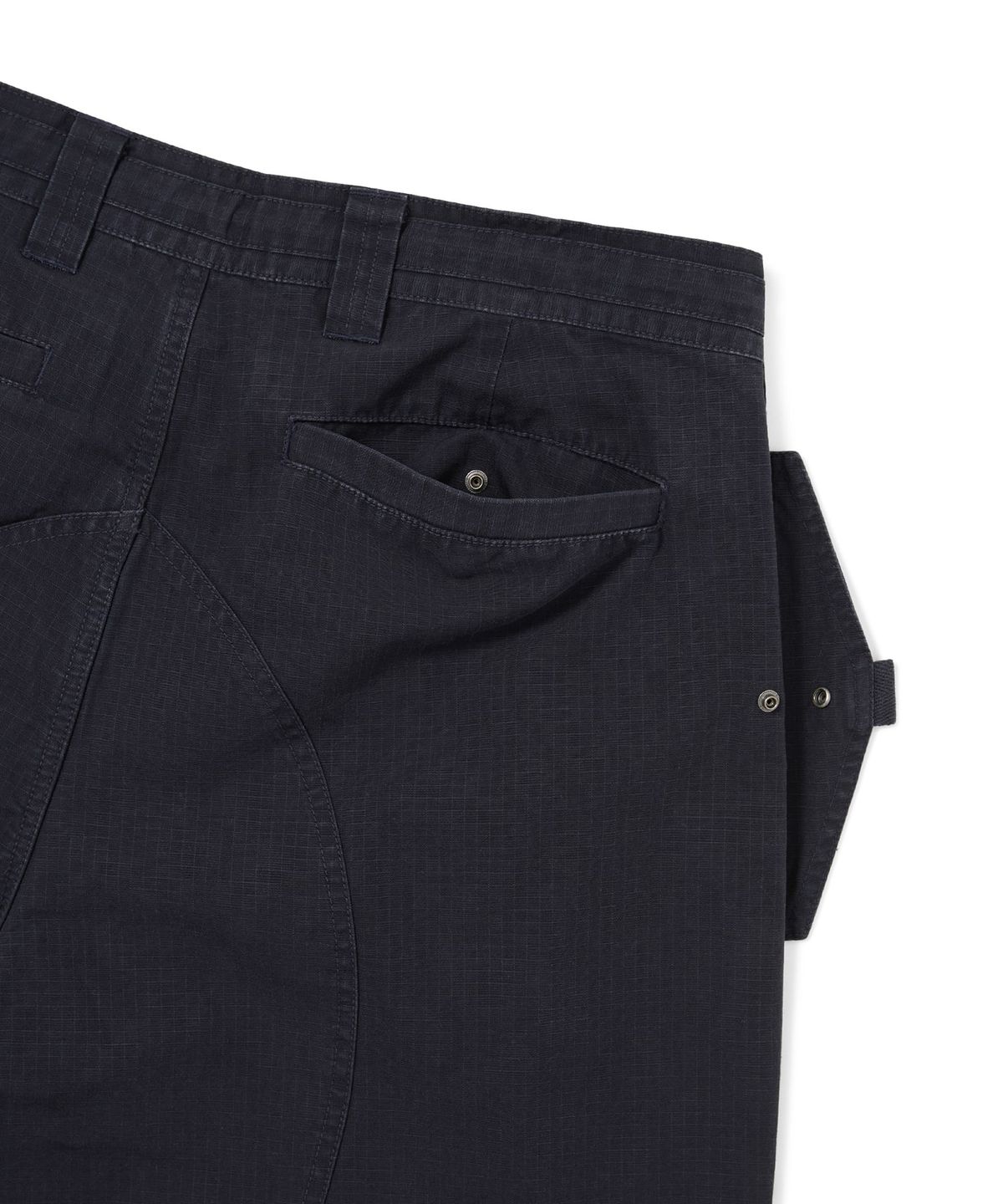 디스이즈네버댓(THISISNEVERTHAT) Ripstop Surplus Pant Navy