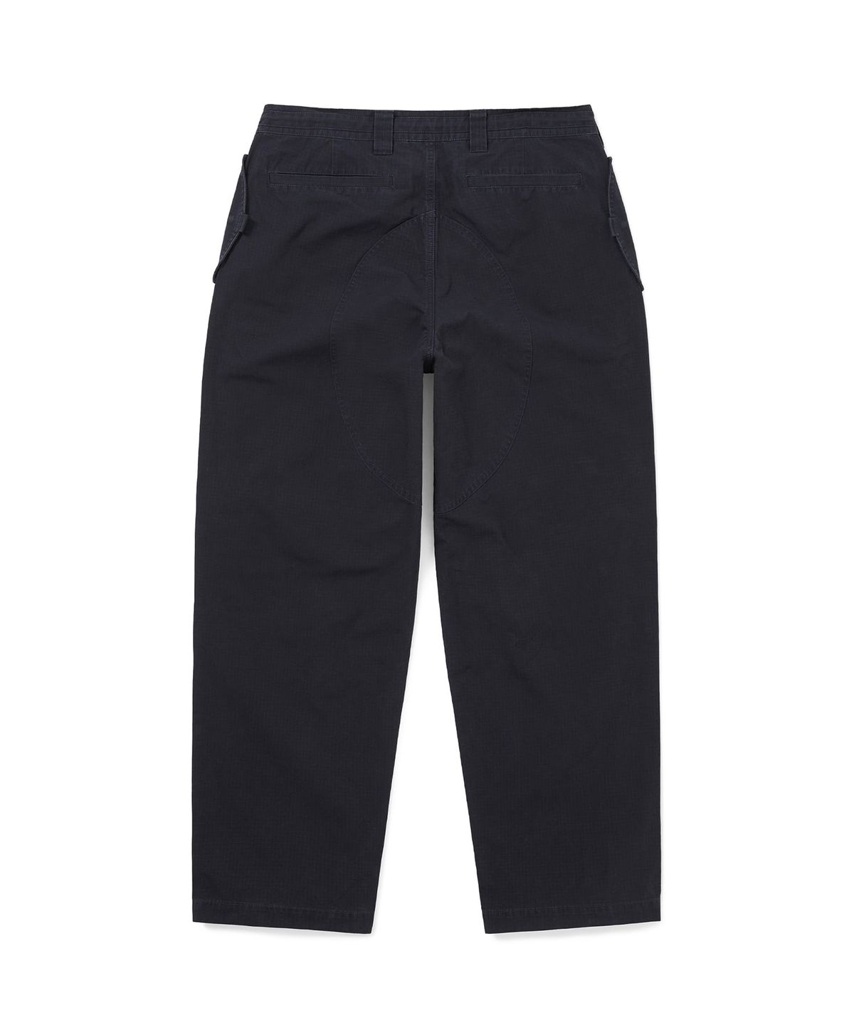 디스이즈네버댓(THISISNEVERTHAT) Ripstop Surplus Pant Navy