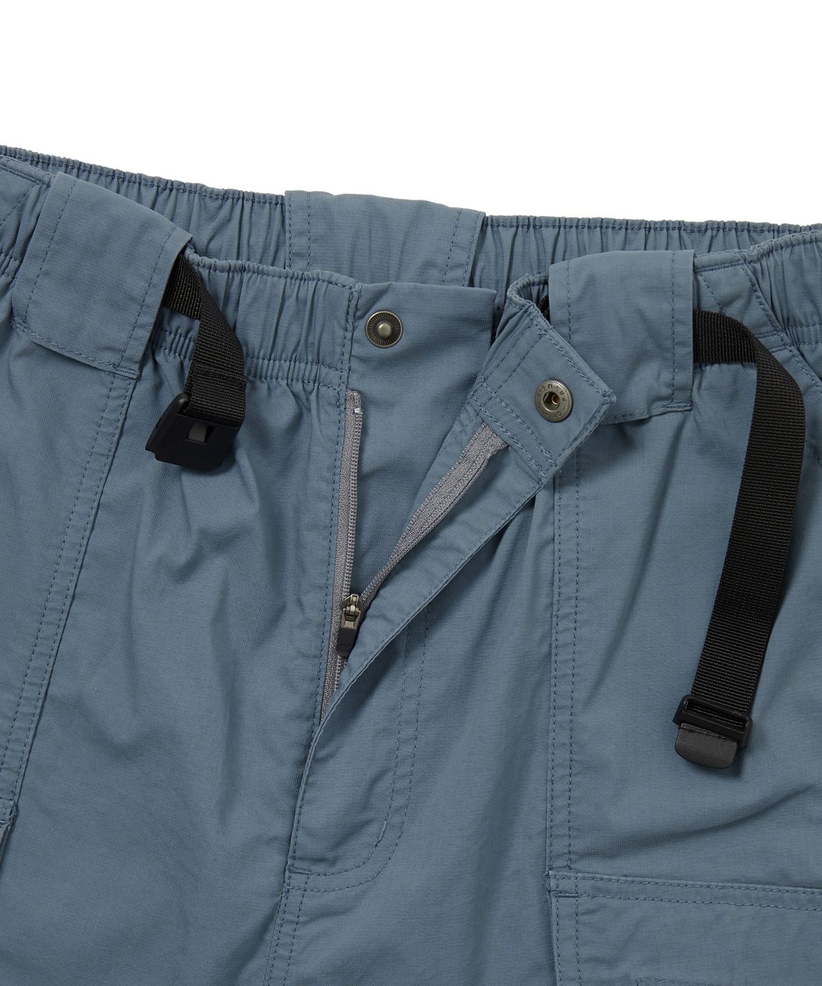 디스이즈네버댓(THISISNEVERTHAT) Convertible Hiking Pant Slate