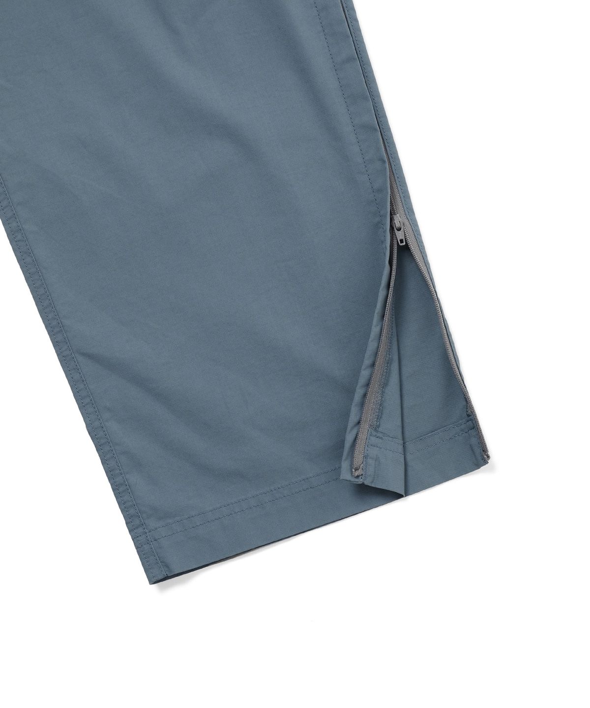 디스이즈네버댓(THISISNEVERTHAT) Convertible Hiking Pant Slate