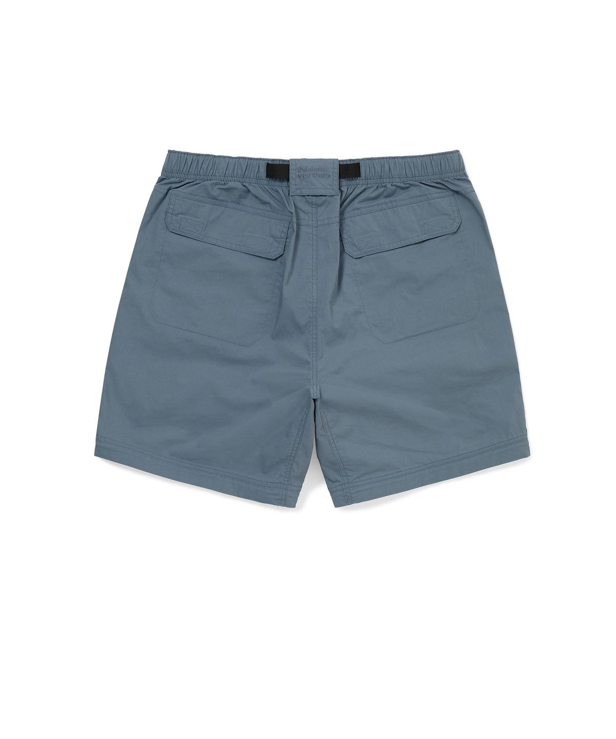 디스이즈네버댓(THISISNEVERTHAT) Convertible Hiking Pant Slate