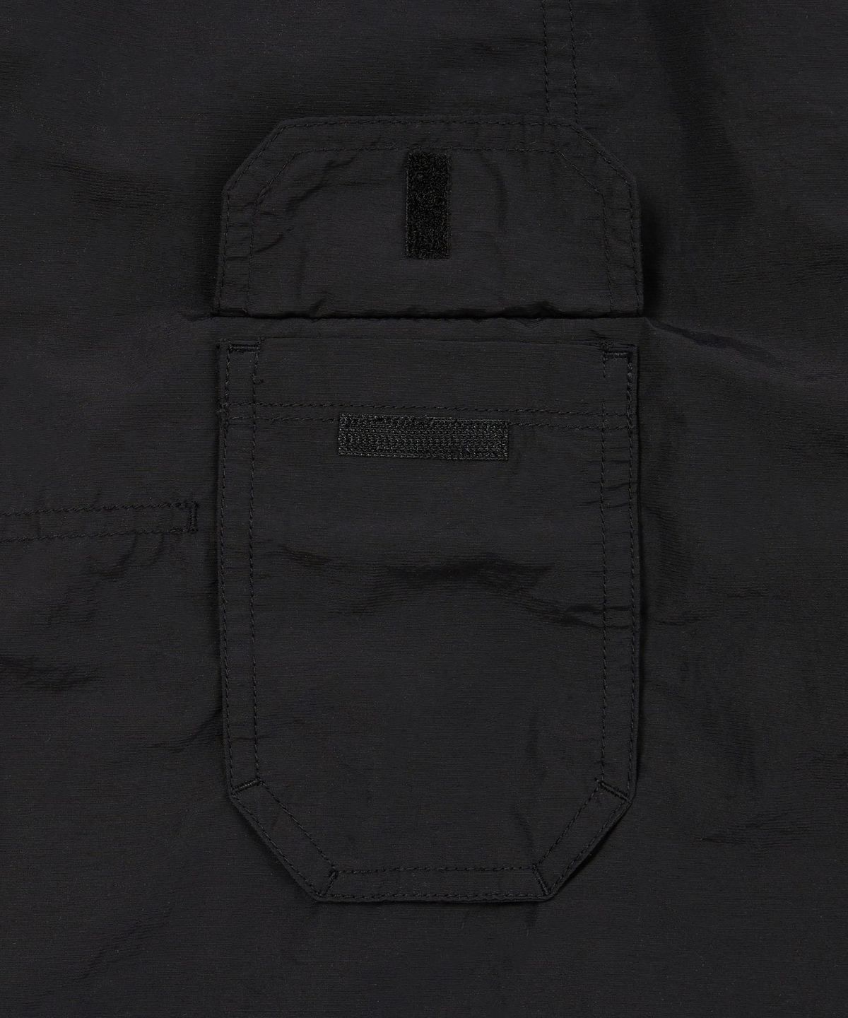 디스이즈네버댓(THISISNEVERTHAT) Hiking Pant Black