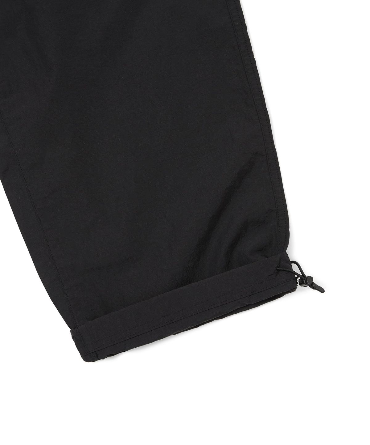 디스이즈네버댓(THISISNEVERTHAT) Hiking Pant Black