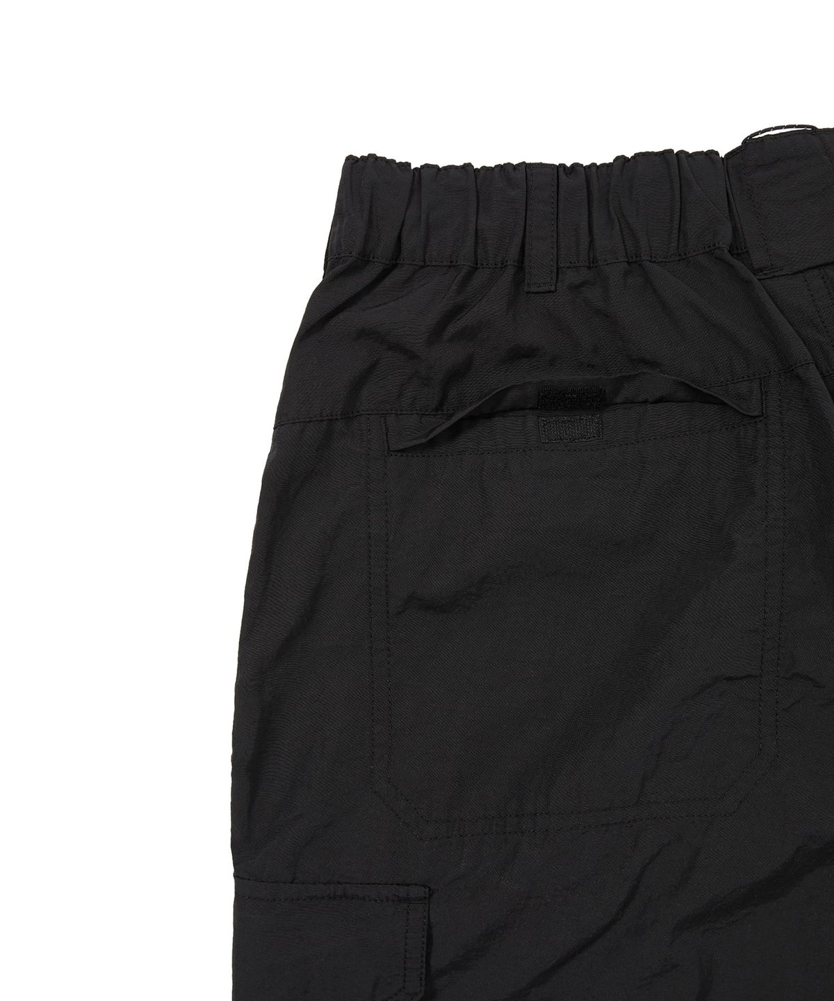 디스이즈네버댓(THISISNEVERTHAT) Hiking Pant Black