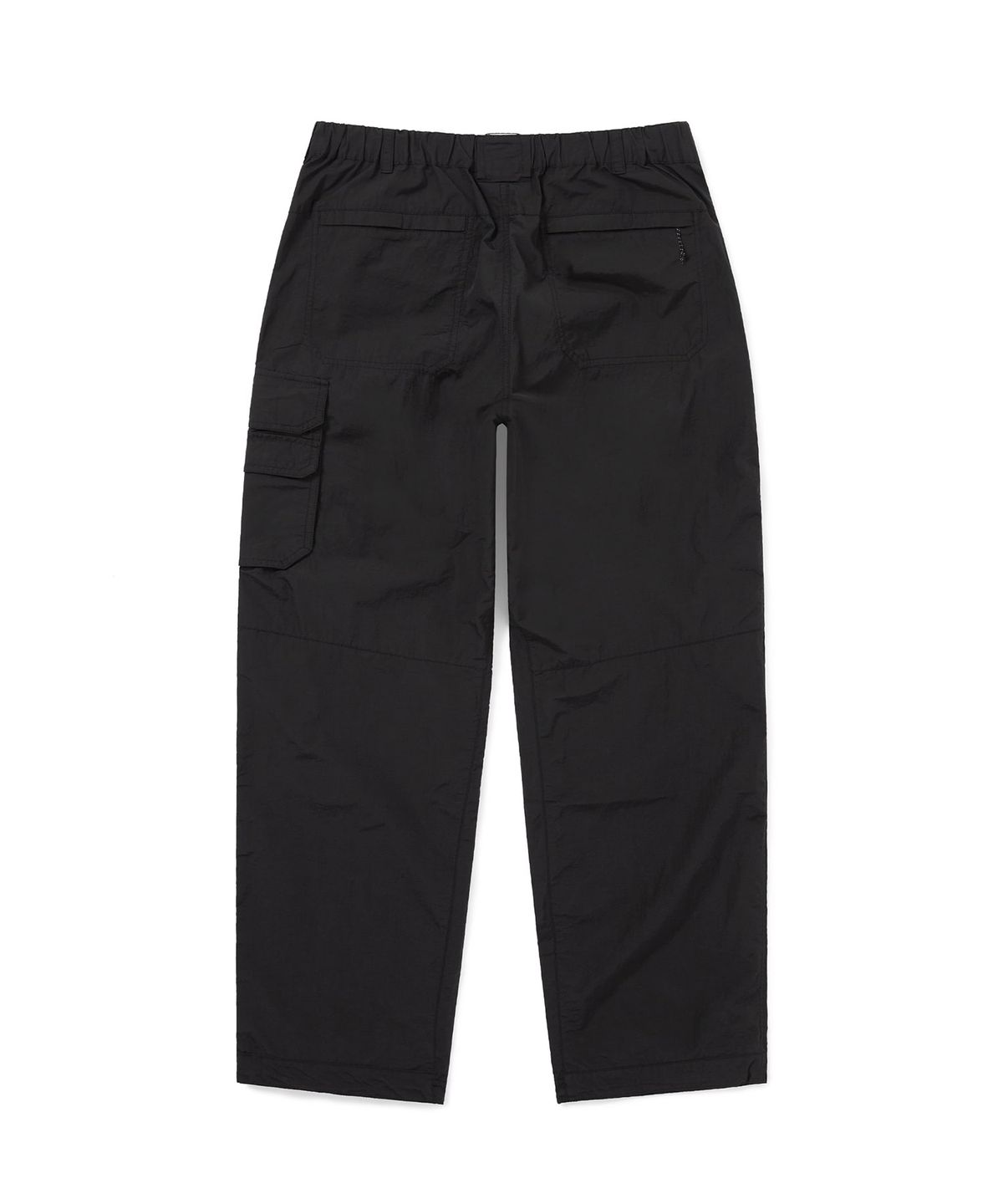 디스이즈네버댓(THISISNEVERTHAT) Hiking Pant Black