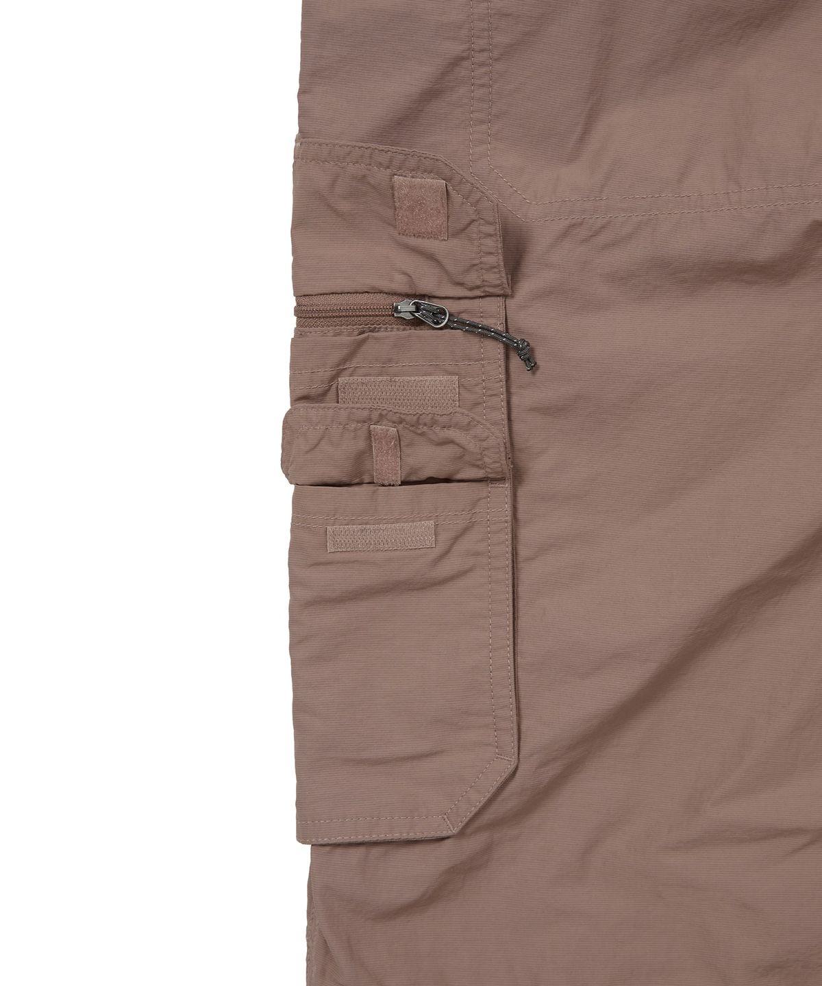 디스이즈네버댓(THISISNEVERTHAT) Hiking Pant Dusty Pink