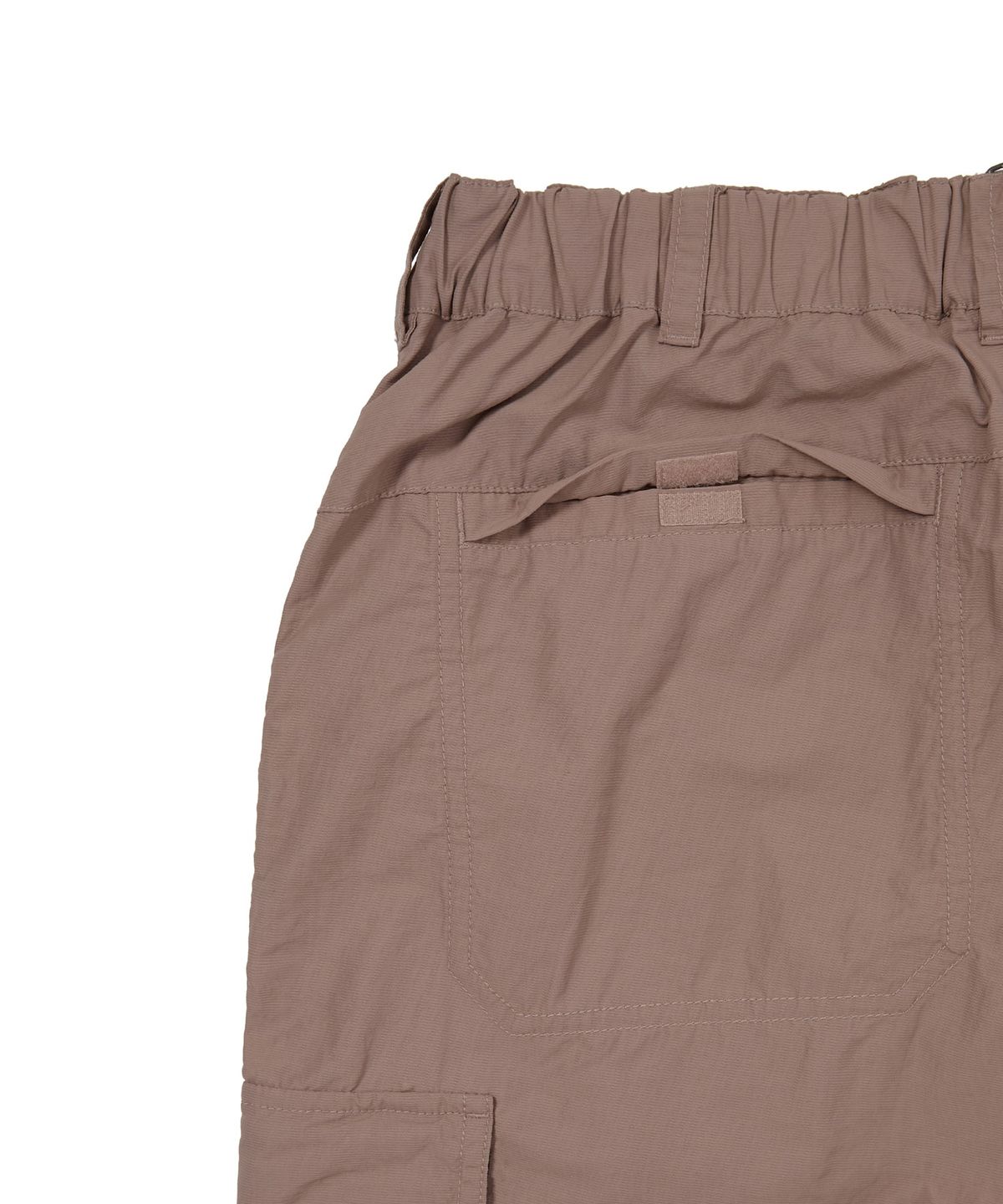 디스이즈네버댓(THISISNEVERTHAT) Hiking Pant Dusty Pink