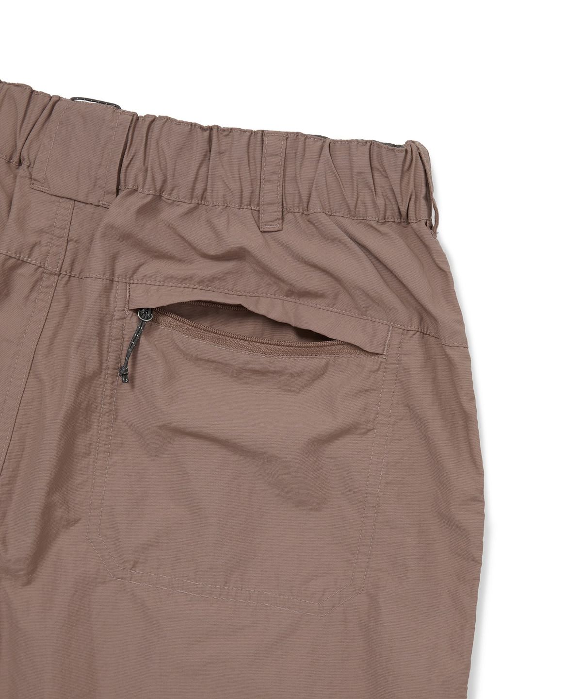 디스이즈네버댓(THISISNEVERTHAT) Hiking Pant Dusty Pink