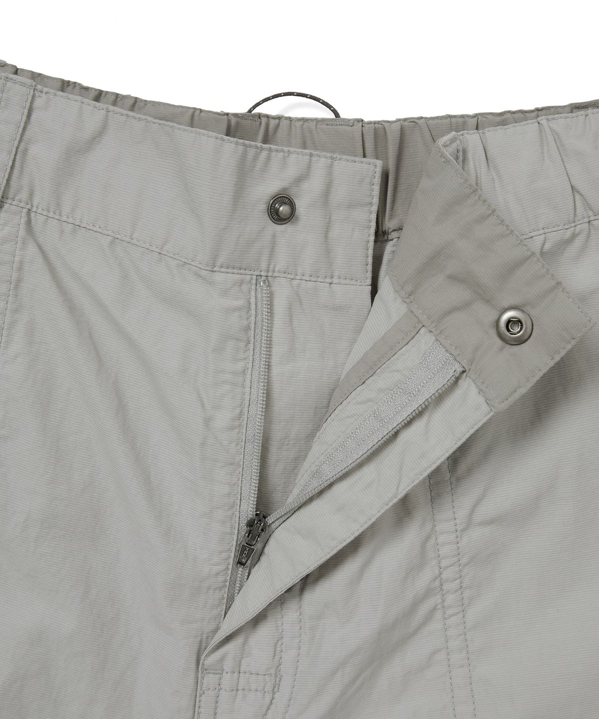 디스이즈네버댓(THISISNEVERTHAT) Hiking Pant Grey