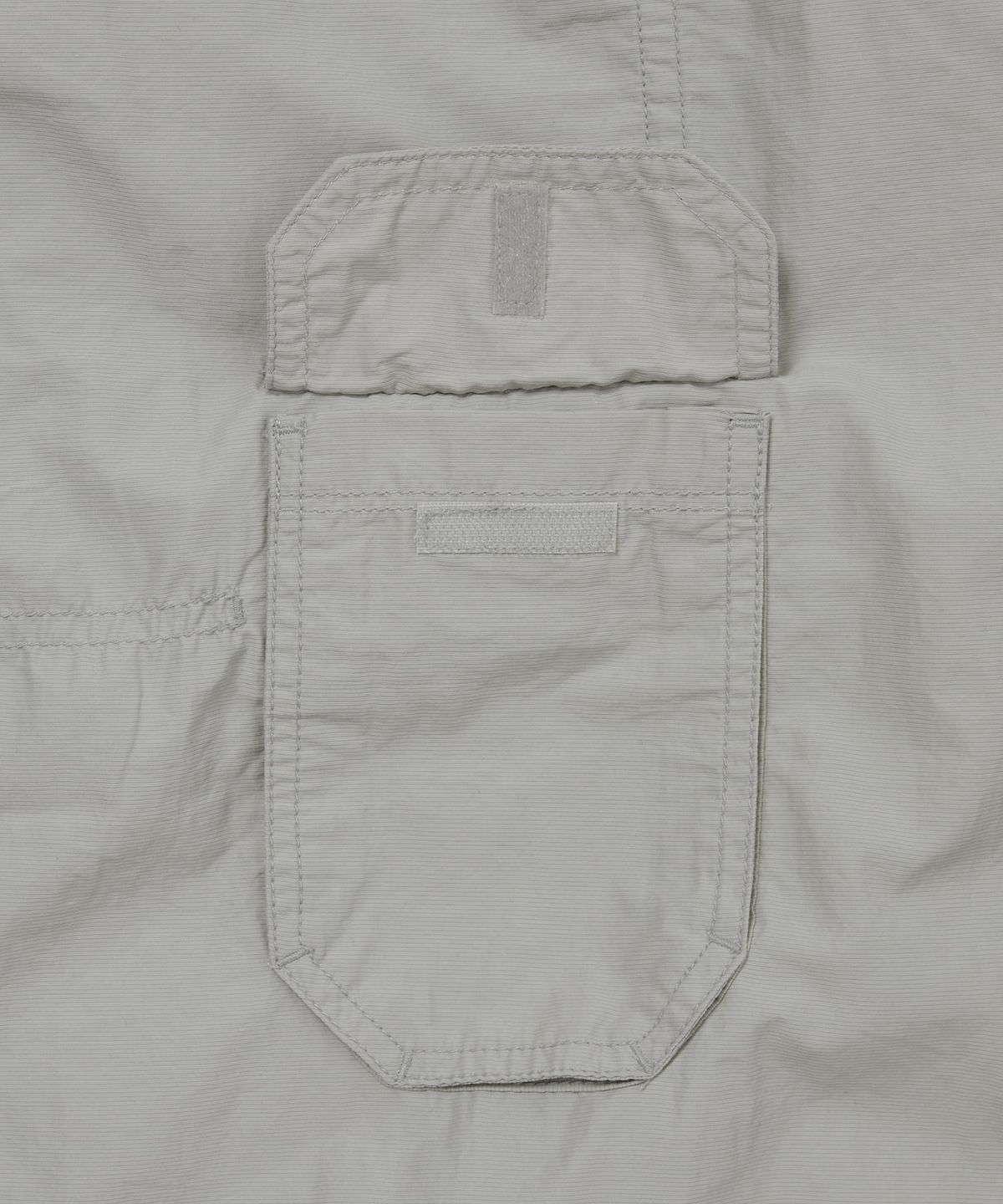 디스이즈네버댓(THISISNEVERTHAT) Hiking Pant Grey