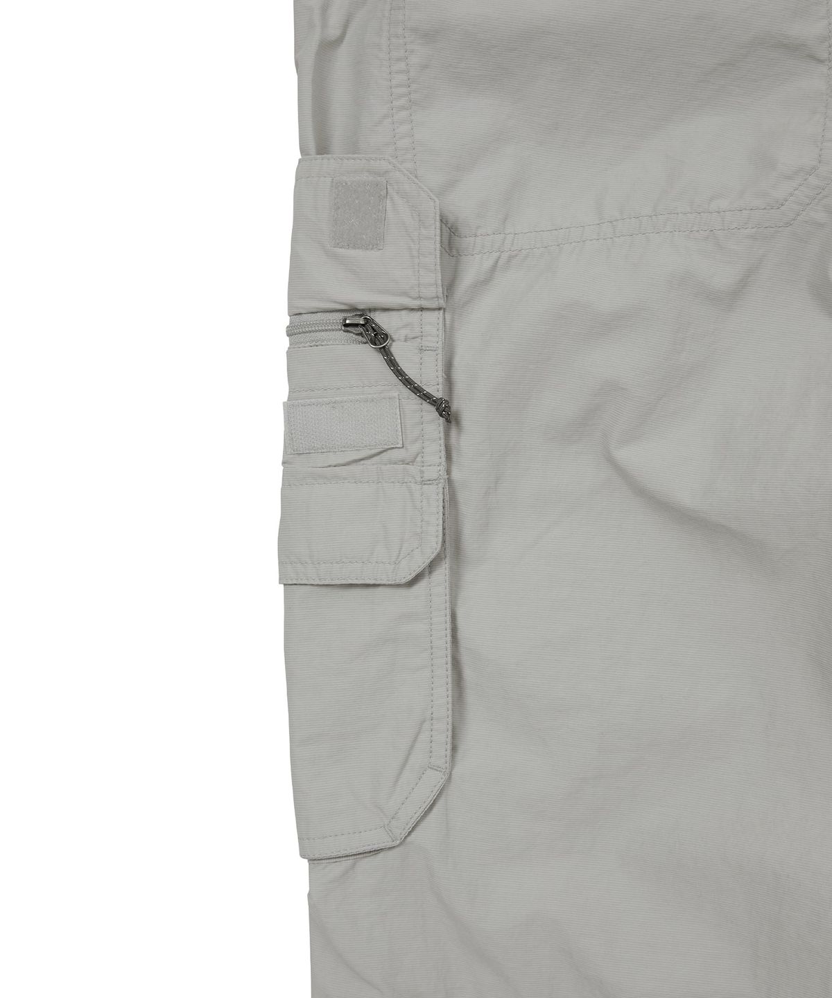 디스이즈네버댓(THISISNEVERTHAT) Hiking Pant Grey