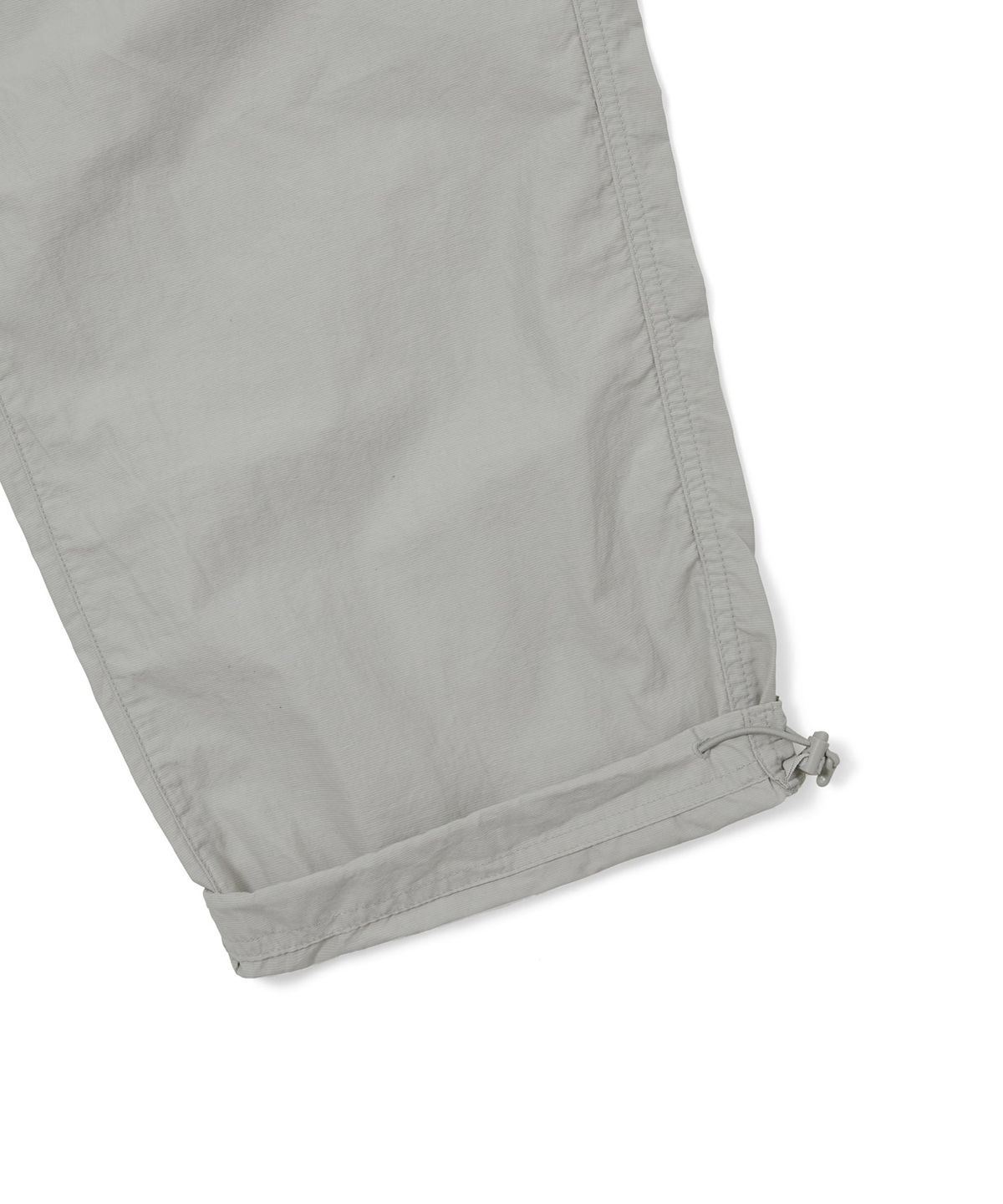 디스이즈네버댓(THISISNEVERTHAT) Hiking Pant Grey
