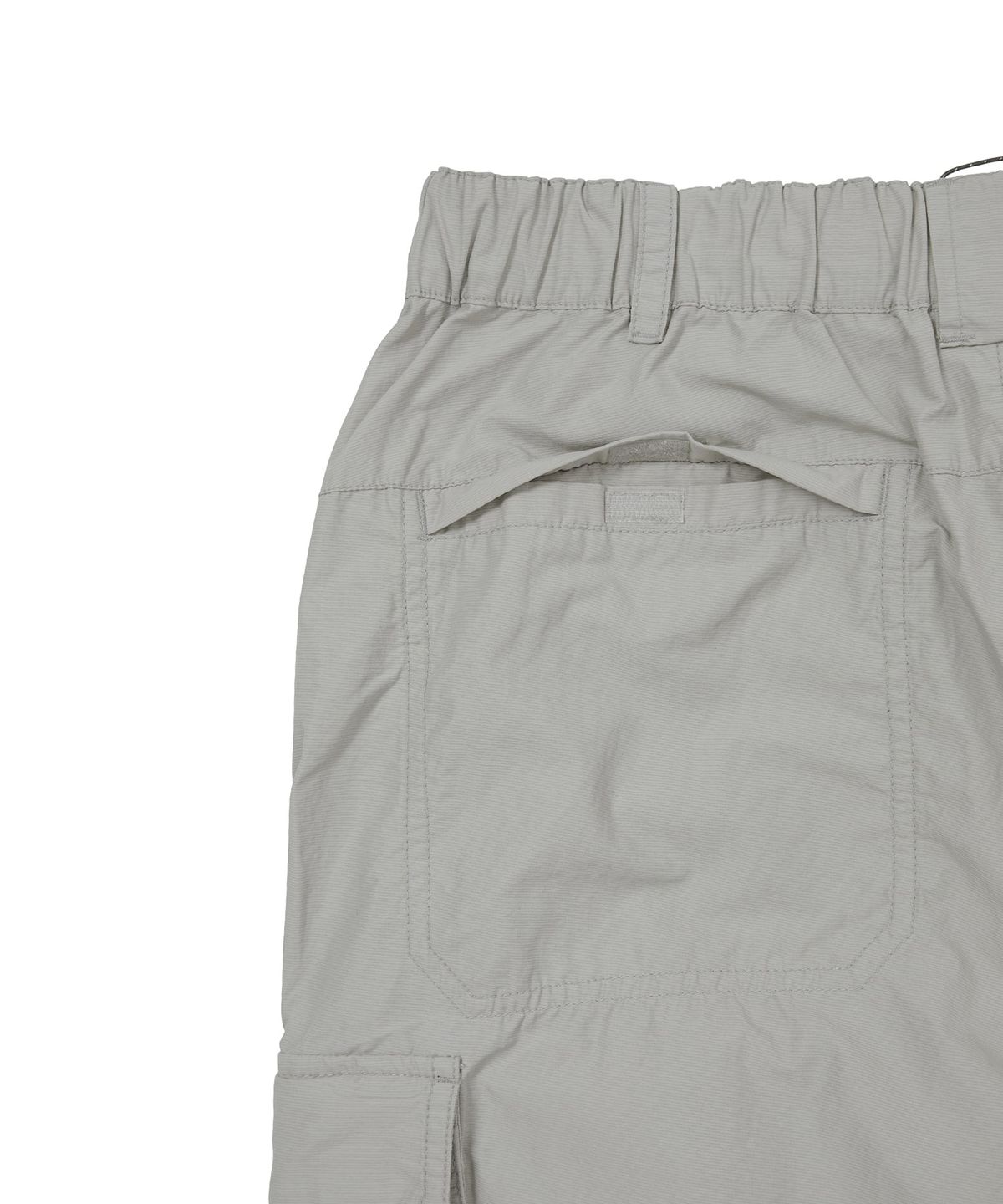 디스이즈네버댓(THISISNEVERTHAT) Hiking Pant Grey