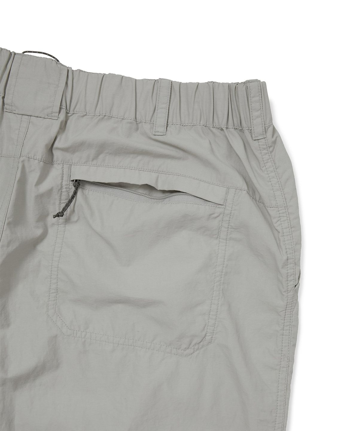 디스이즈네버댓(THISISNEVERTHAT) Hiking Pant Grey
