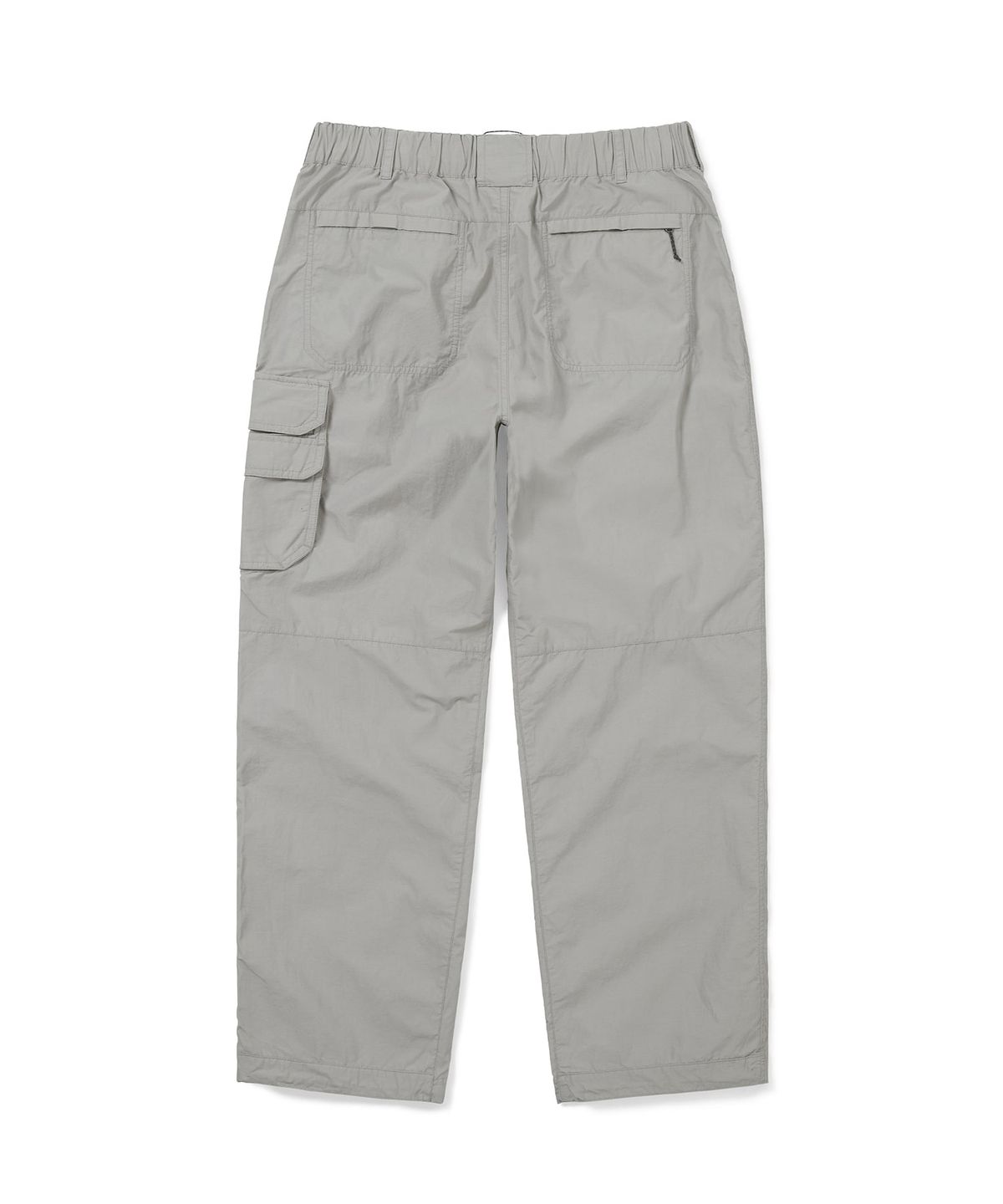디스이즈네버댓(THISISNEVERTHAT) Hiking Pant Grey