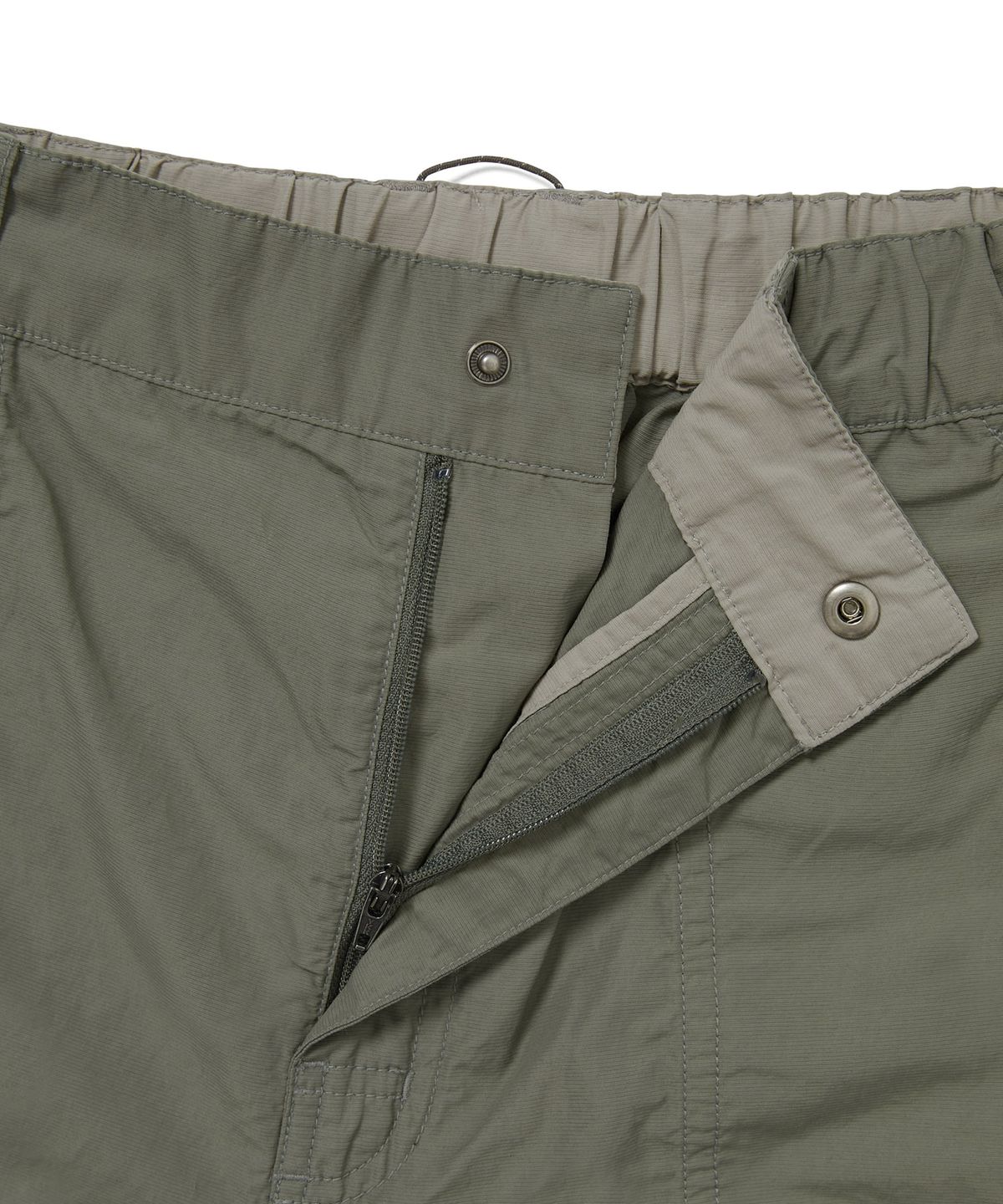 디스이즈네버댓(THISISNEVERTHAT) Hiking Pant Sage