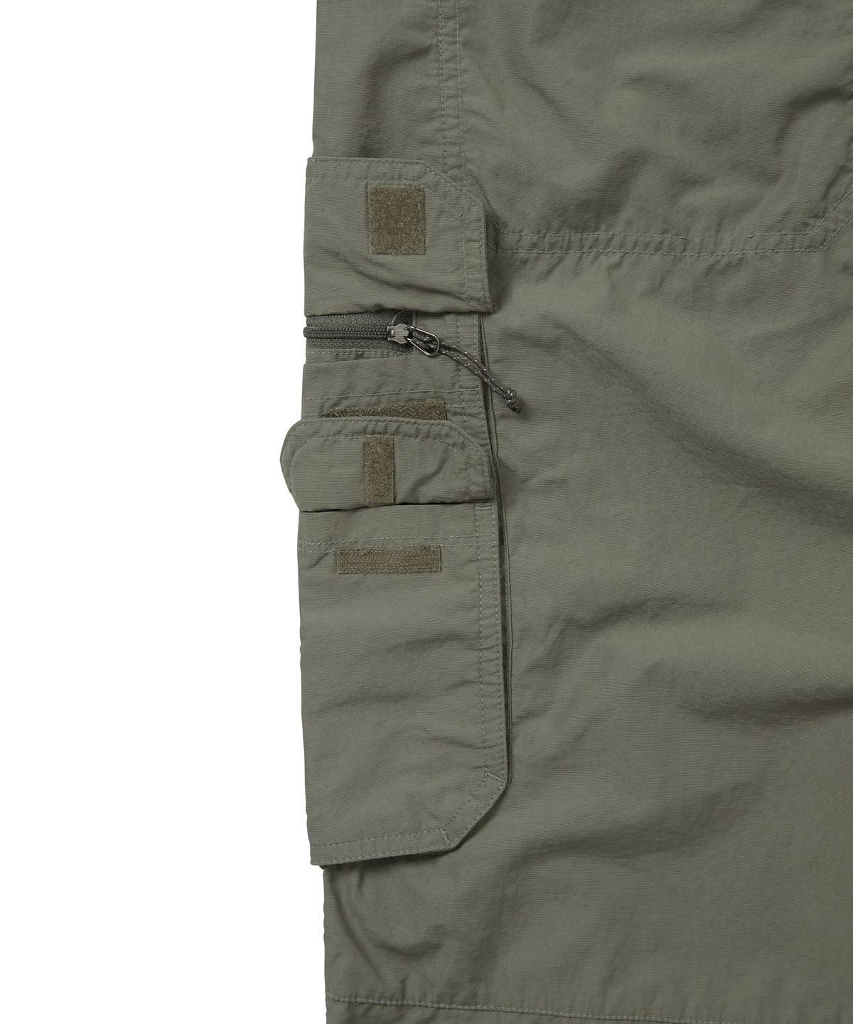 디스이즈네버댓(THISISNEVERTHAT) Hiking Pant Sage