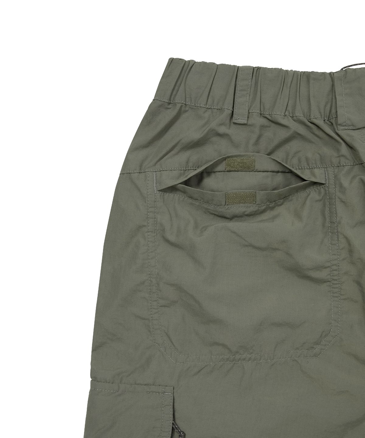 디스이즈네버댓(THISISNEVERTHAT) Hiking Pant Sage