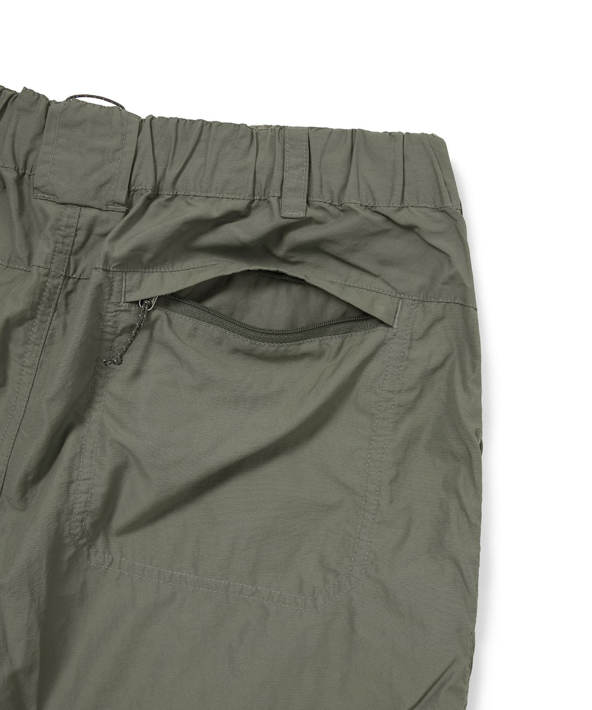 디스이즈네버댓(THISISNEVERTHAT) Hiking Pant Sage