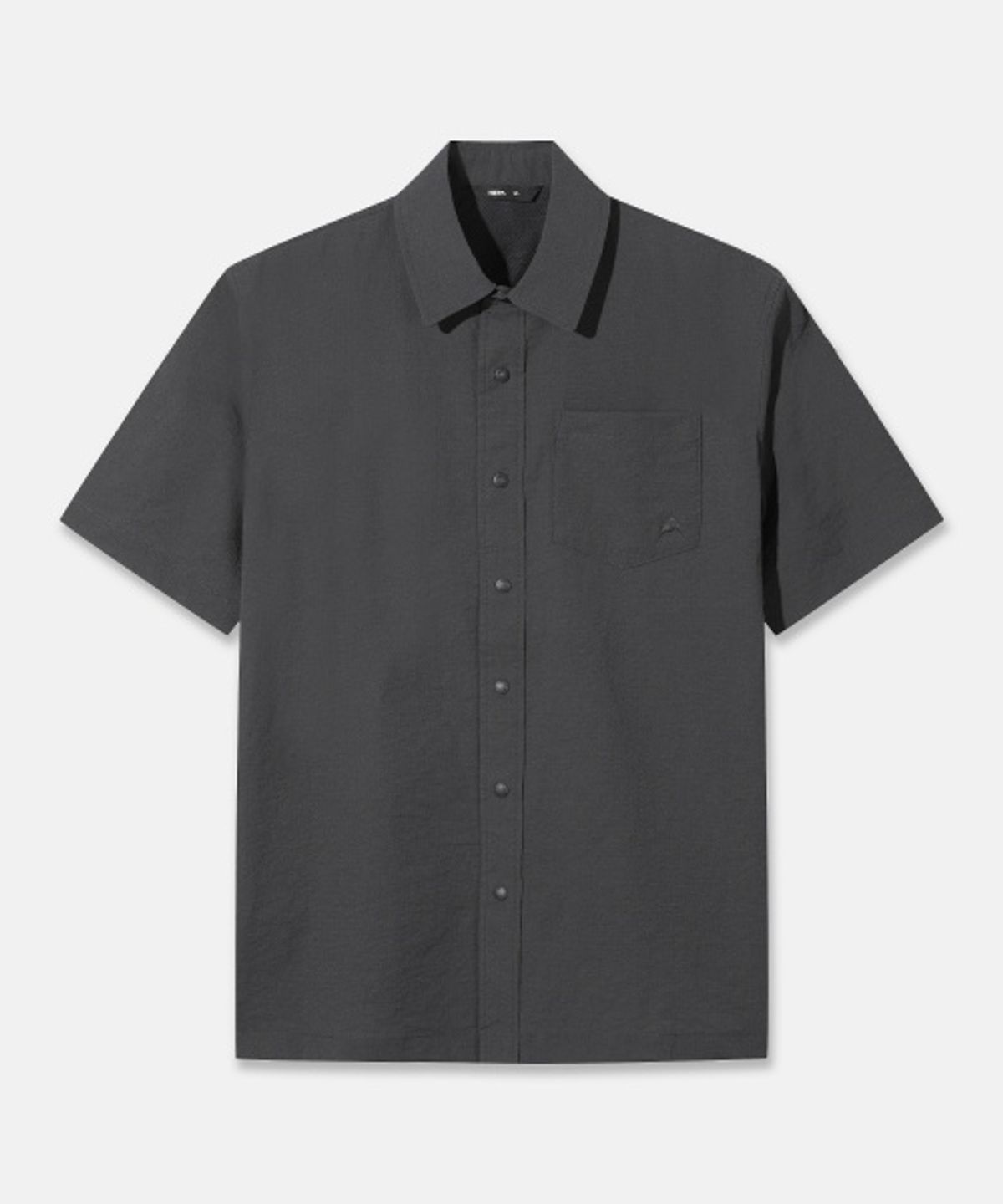 네파(NEPA) 7M31565 남성 디플라이 트라이자 반팔 셔츠