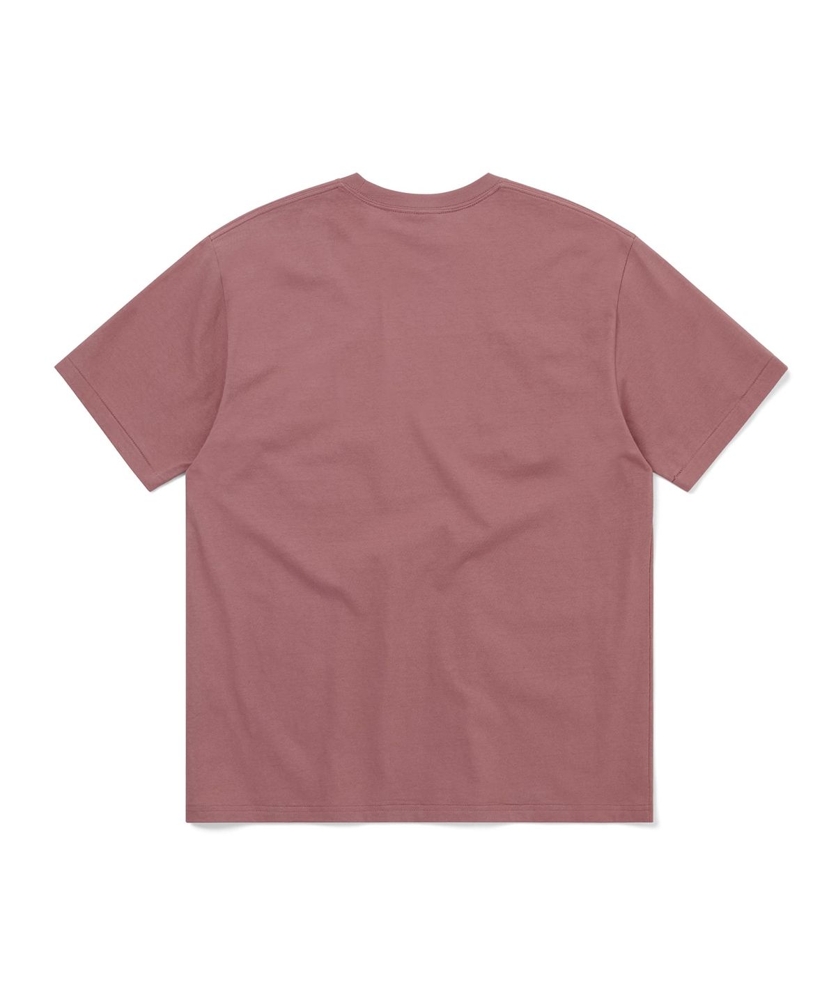 디스이즈네버댓(THISISNEVERTHAT) Jungle Tee Mauve