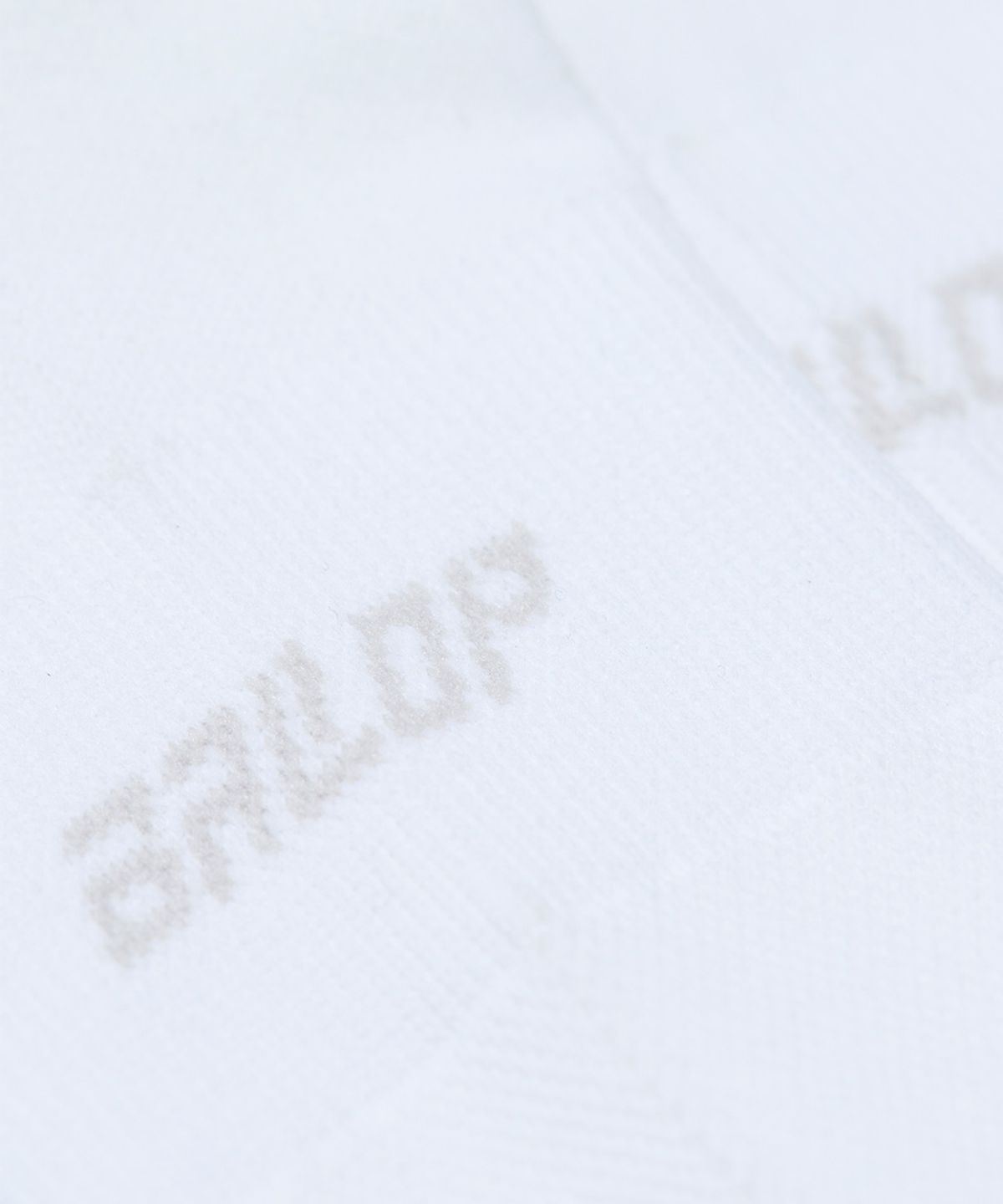 밸롭(BALLOP) [3PACK] 에센셜 드라이 크루삭스