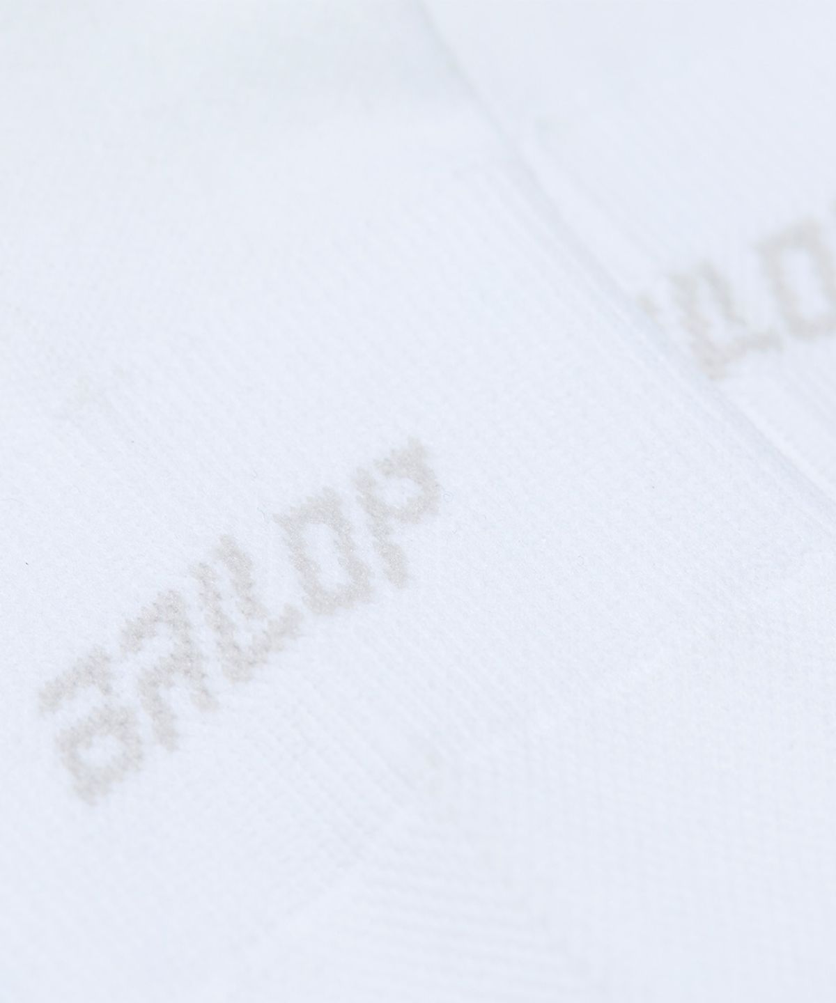 밸롭(BALLOP) [3PACK] 에센셜 드라이 로우삭스