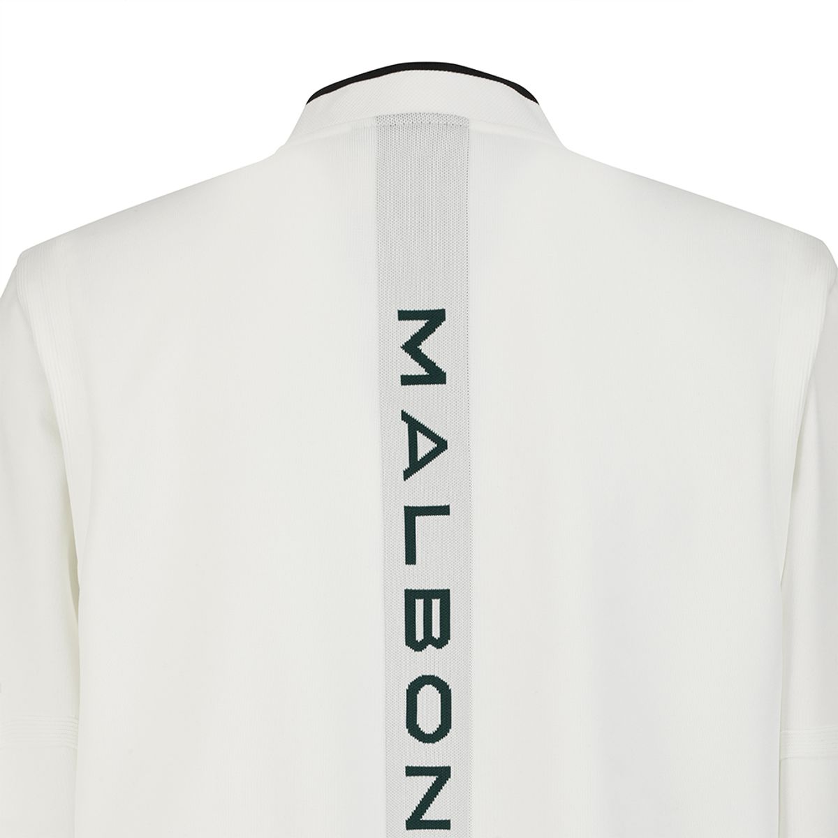 말본 골프(MALBON GOLF) 니트 하이브리드 자켓 WHITE (MAN)