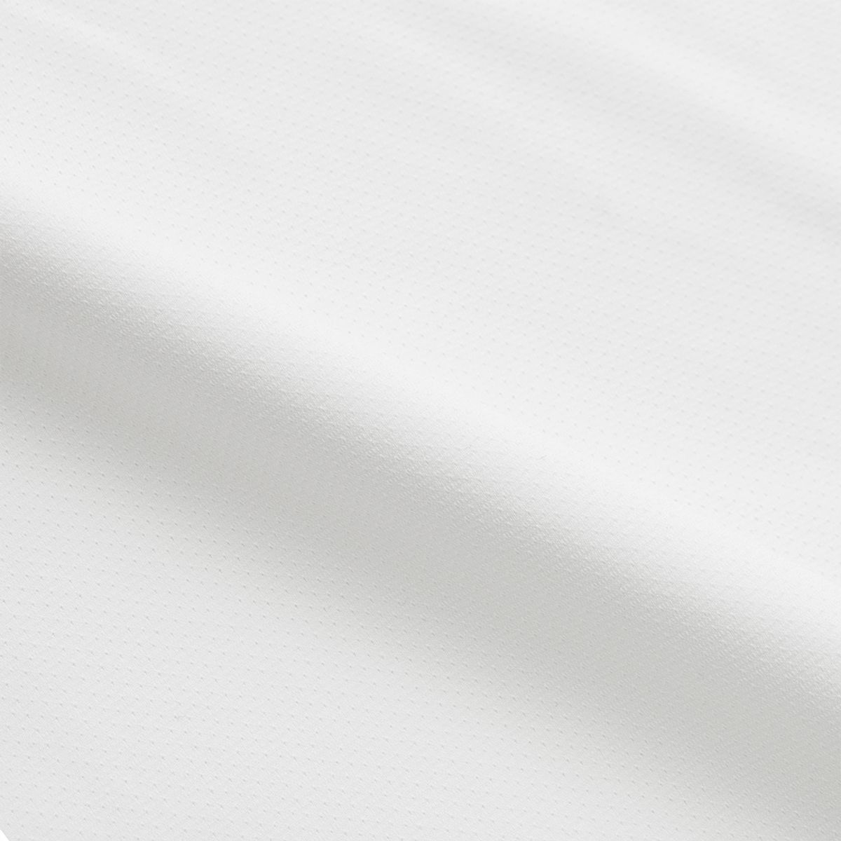 말본 골프(MALBON GOLF) 하이브리드 폴로 티셔츠 WHITE (WOMAN)