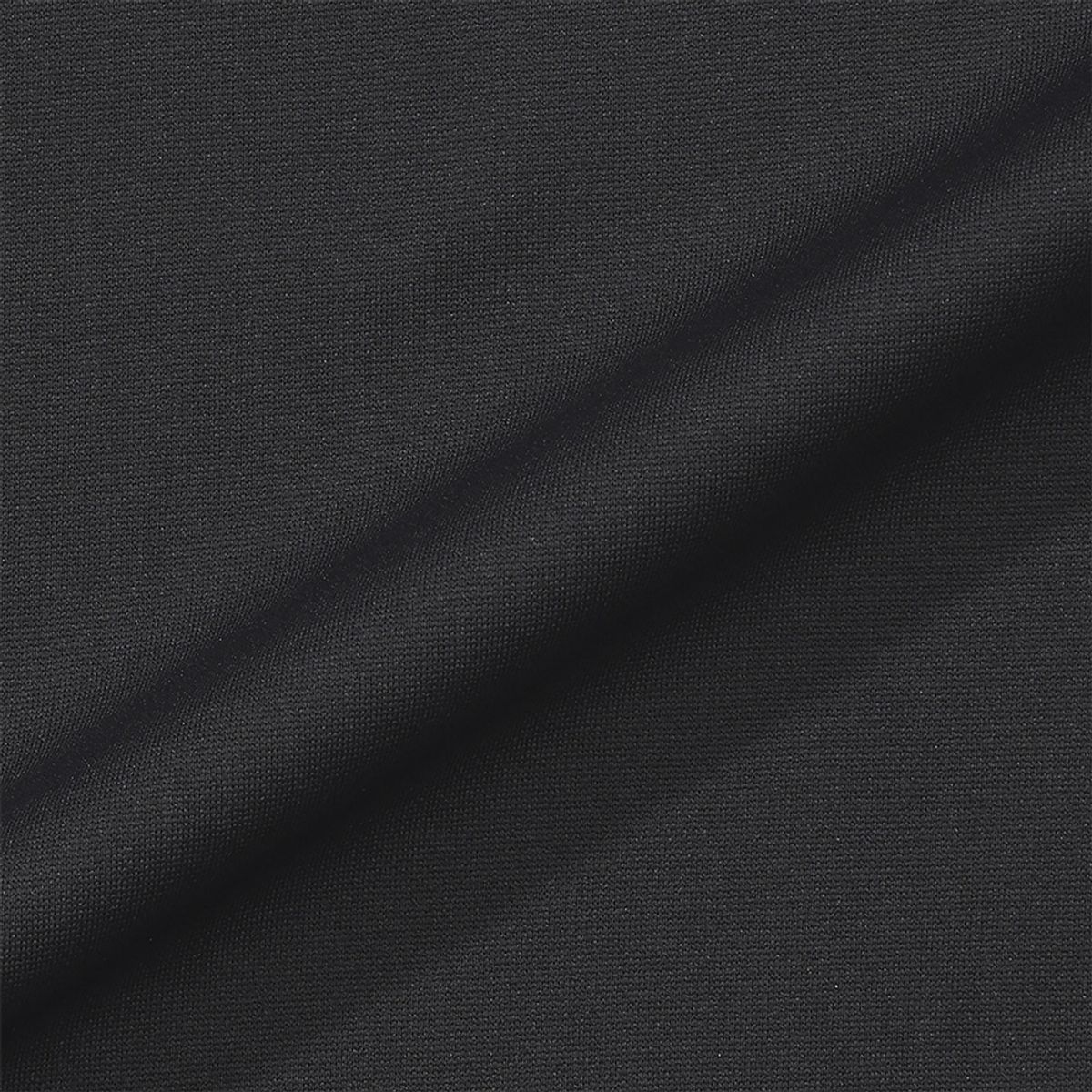 말본 골프(MALBON GOLF) 테크 긴팔 폴로 티셔츠 BLACK (MAN)