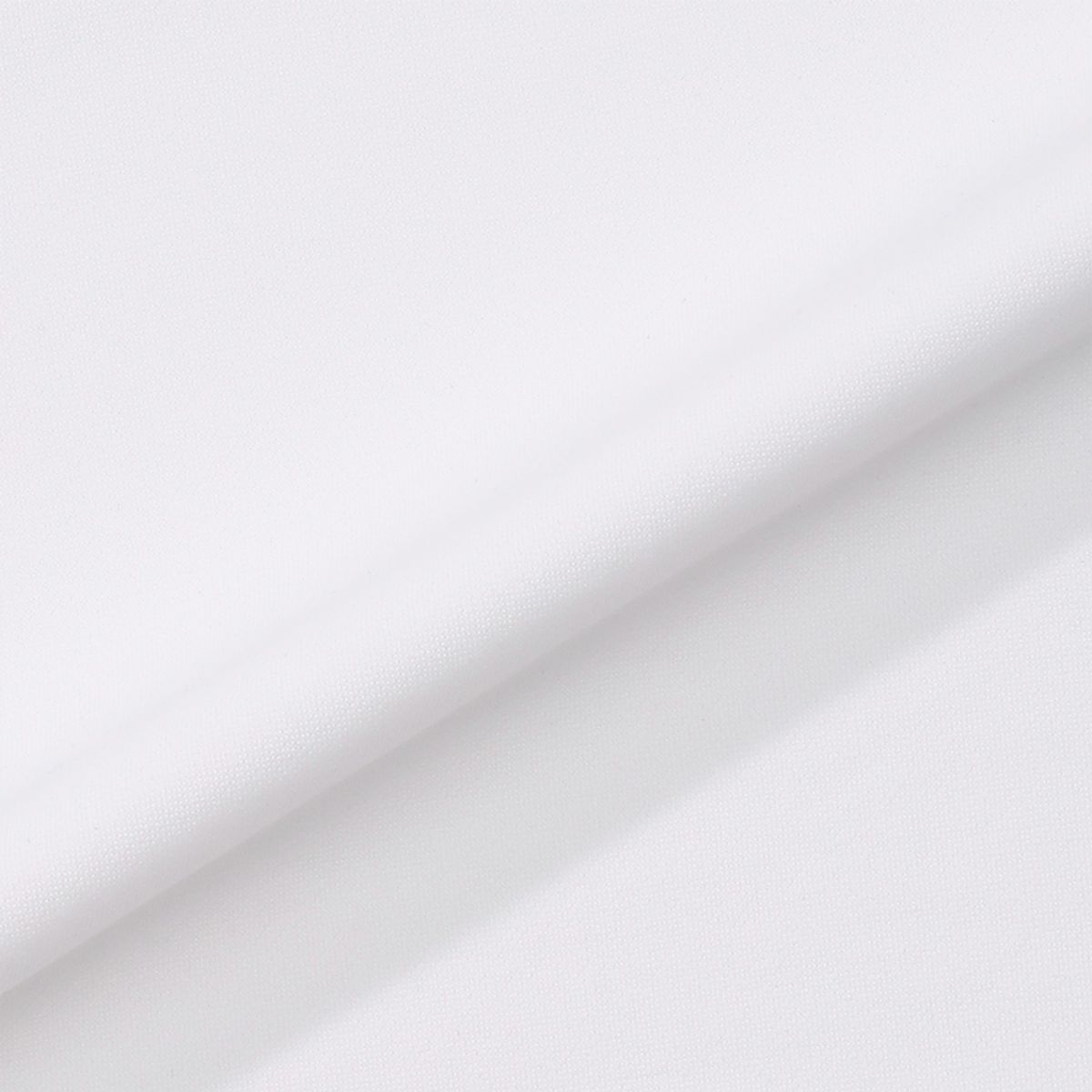 말본 골프(MALBON GOLF) 원포인트 테크 긴팔 티셔츠 OFF WHITE (MAN)