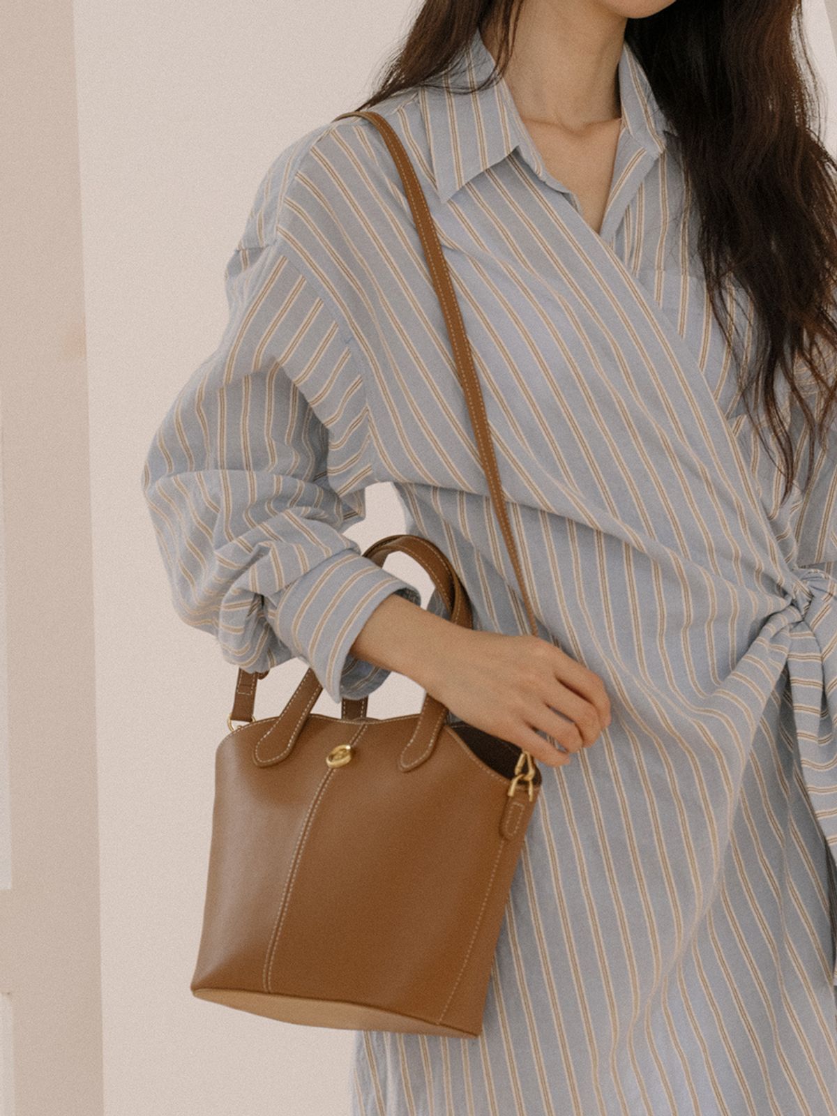 메종246(MAISON246) NUEE BAG_2colors