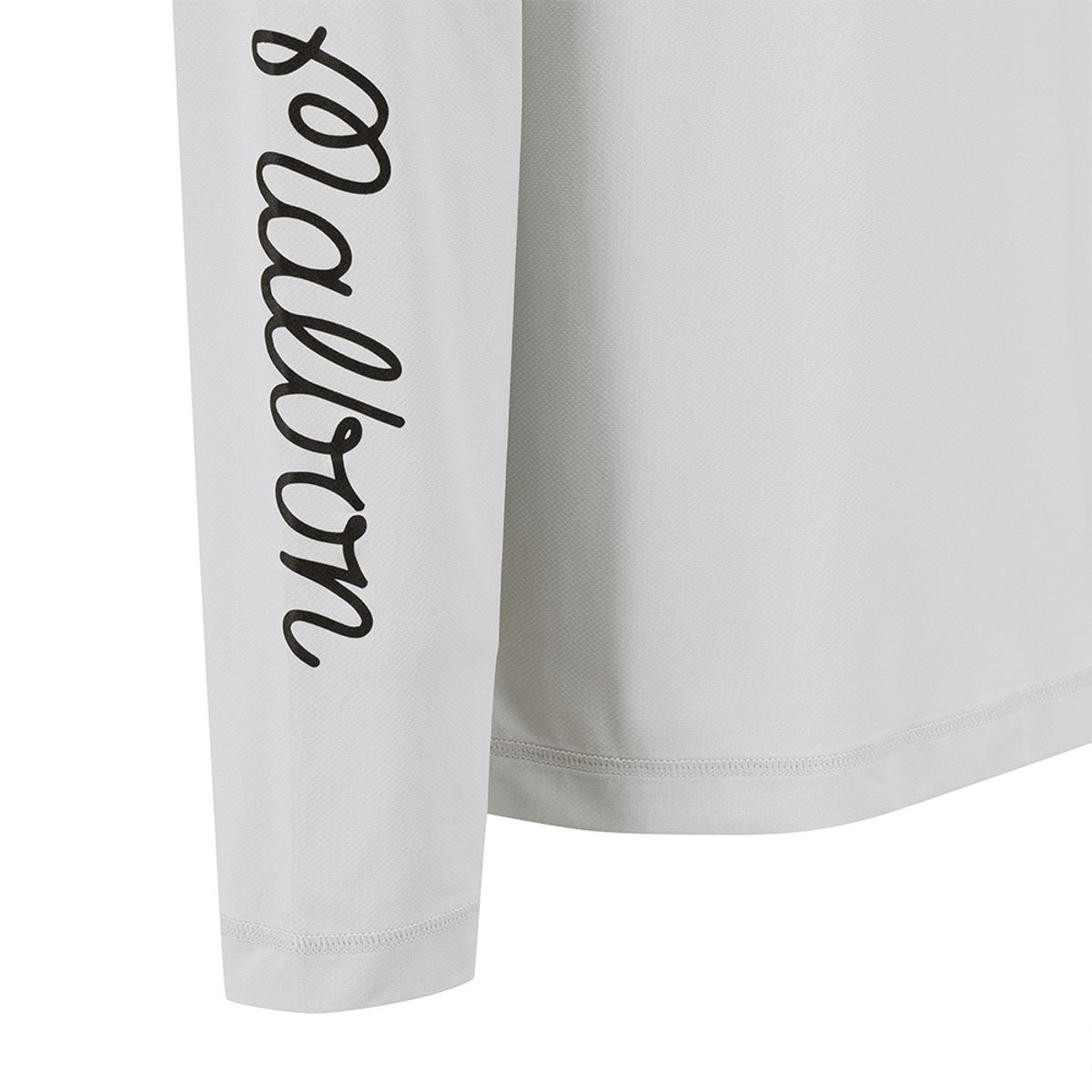 말본 골프(MALBON GOLF) 메쉬라이크 베이스레이어 LIGHT GRAY (MAN)