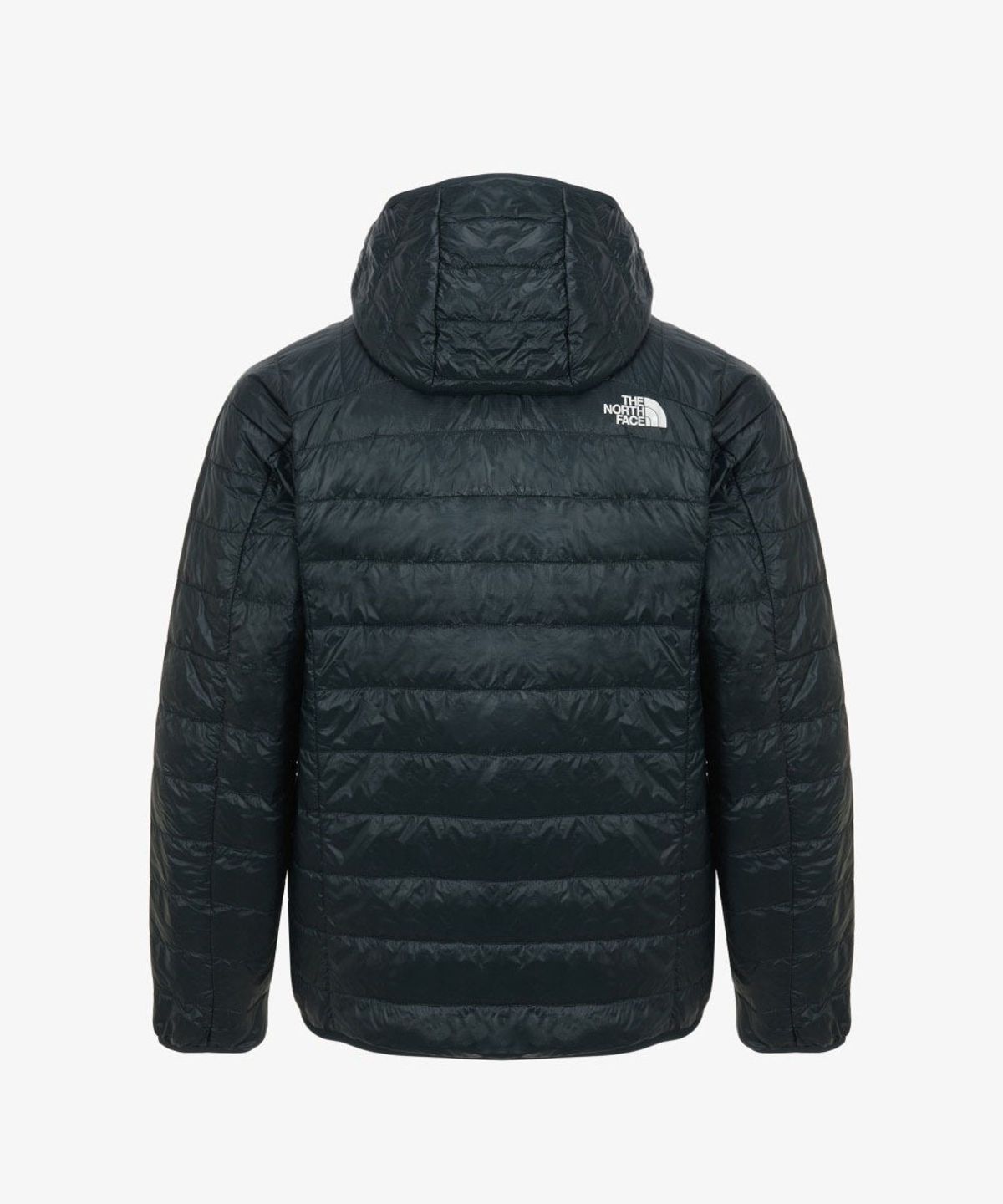노스페이스(THE NORTH FACE) NJ3NS00C 남성 히트라인 자켓 DARK GREEN