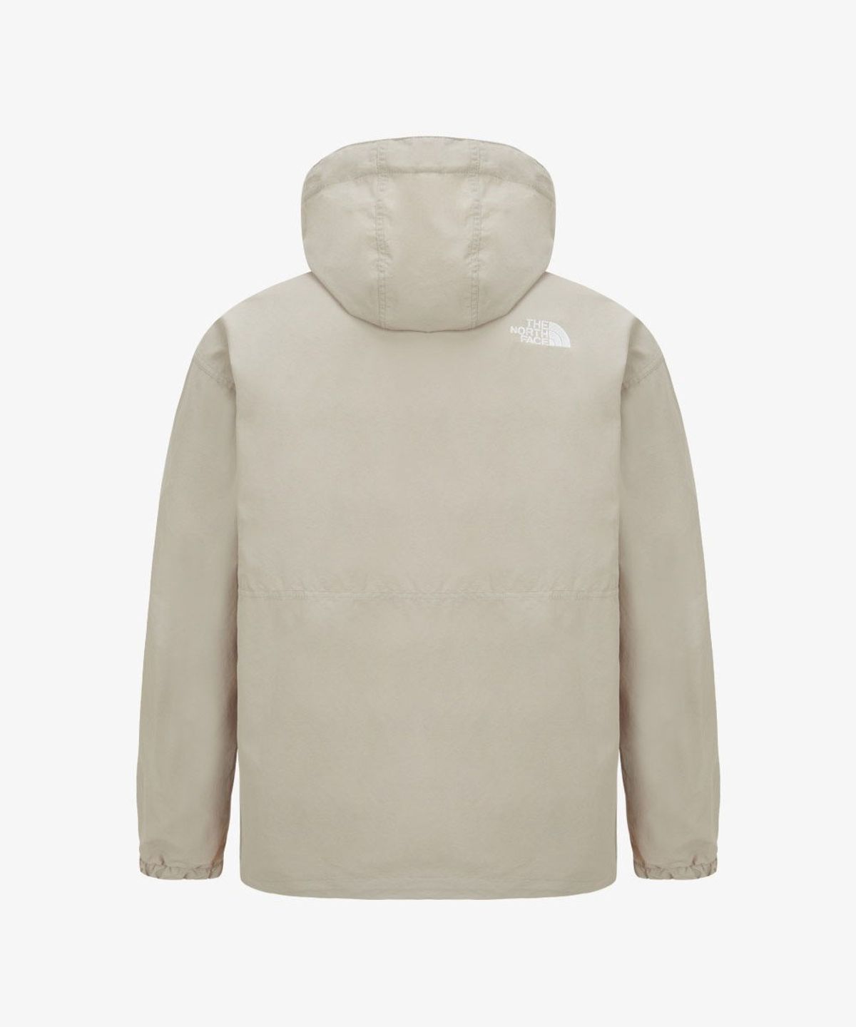 노스페이스(THE NORTH FACE) NJ3BS13B 컴팩트 EX 자켓 WHITE SAND