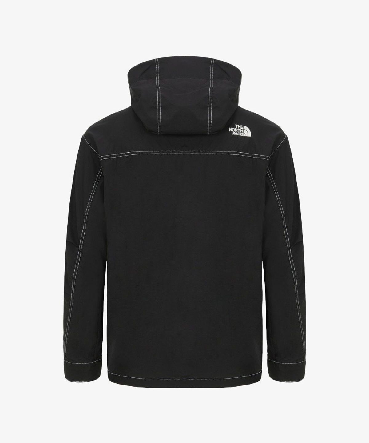 노스페이스(THE NORTH FACE) NJ3LS05A 리버뱅크 자켓 BLACK