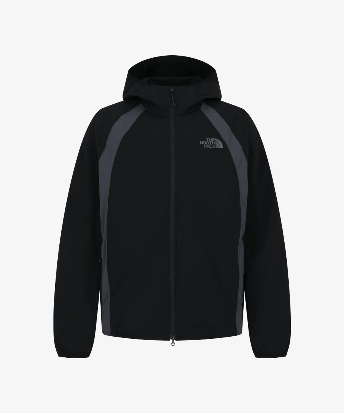 노스페이스(THE NORTH FACE) NJ3BS07J 화이트라벨 아이스펄스 자켓 BLACK