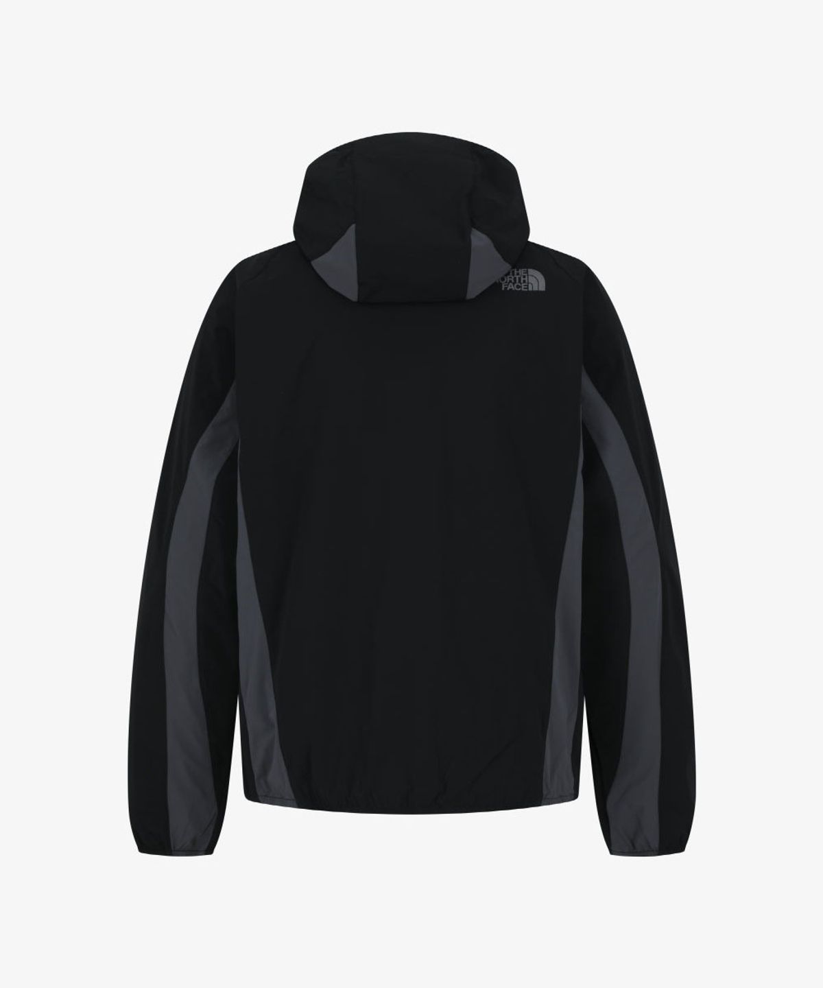 노스페이스(THE NORTH FACE) NJ3BS07J 화이트라벨 아이스펄스 자켓 BLACK