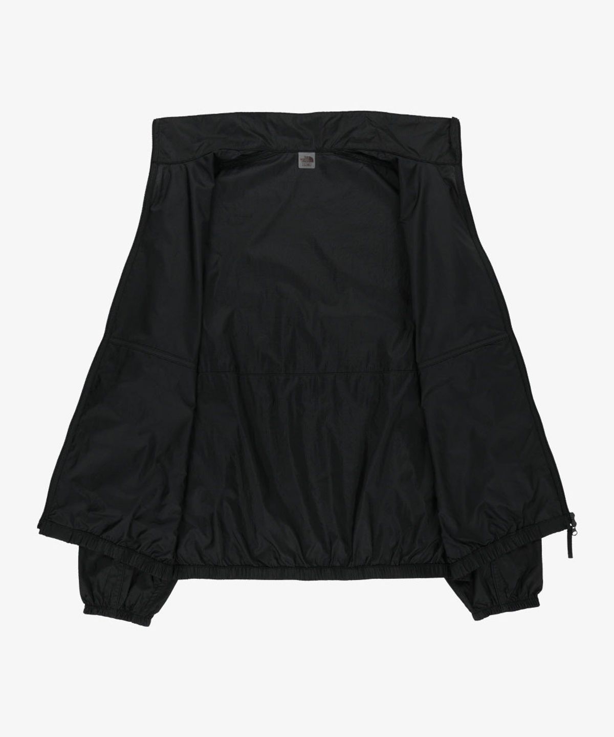 노스페이스(THE NORTH FACE) NJ3LS09J 화이트라벨 올레마 LT 자켓 BLACK